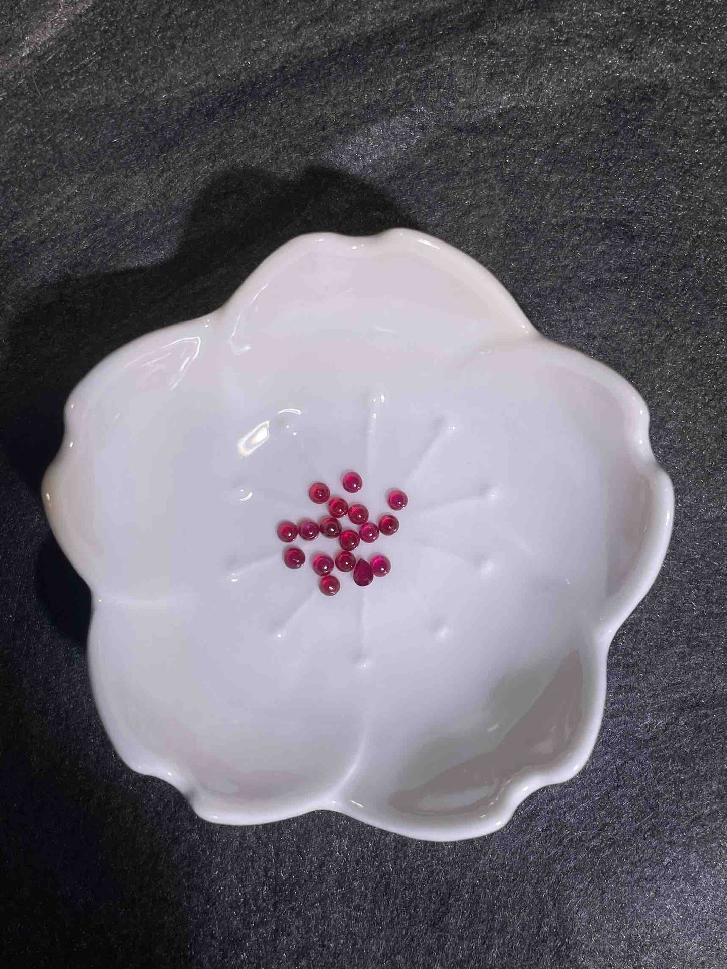 Ruby&Pink Ruby - UTB Gems