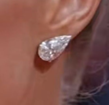 Nini-Custom earrings for #27699