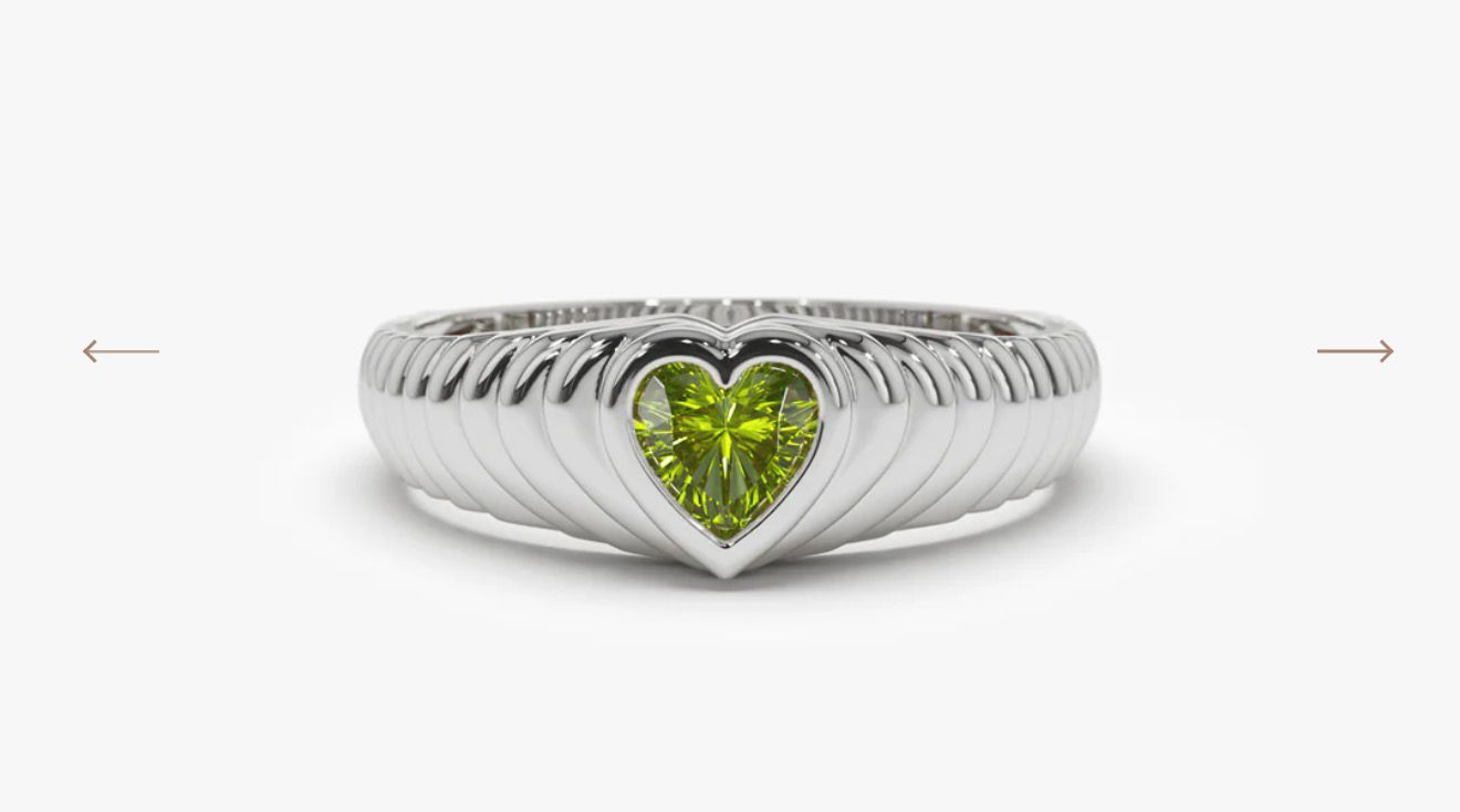 Nini-Custom ring for #28589, s925 silver, silver