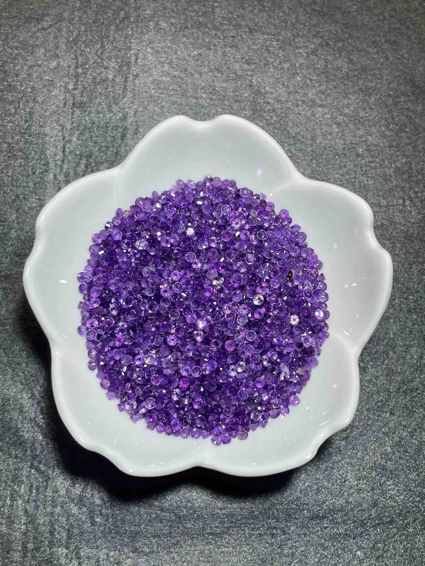 Amethyst - UTB Gems
