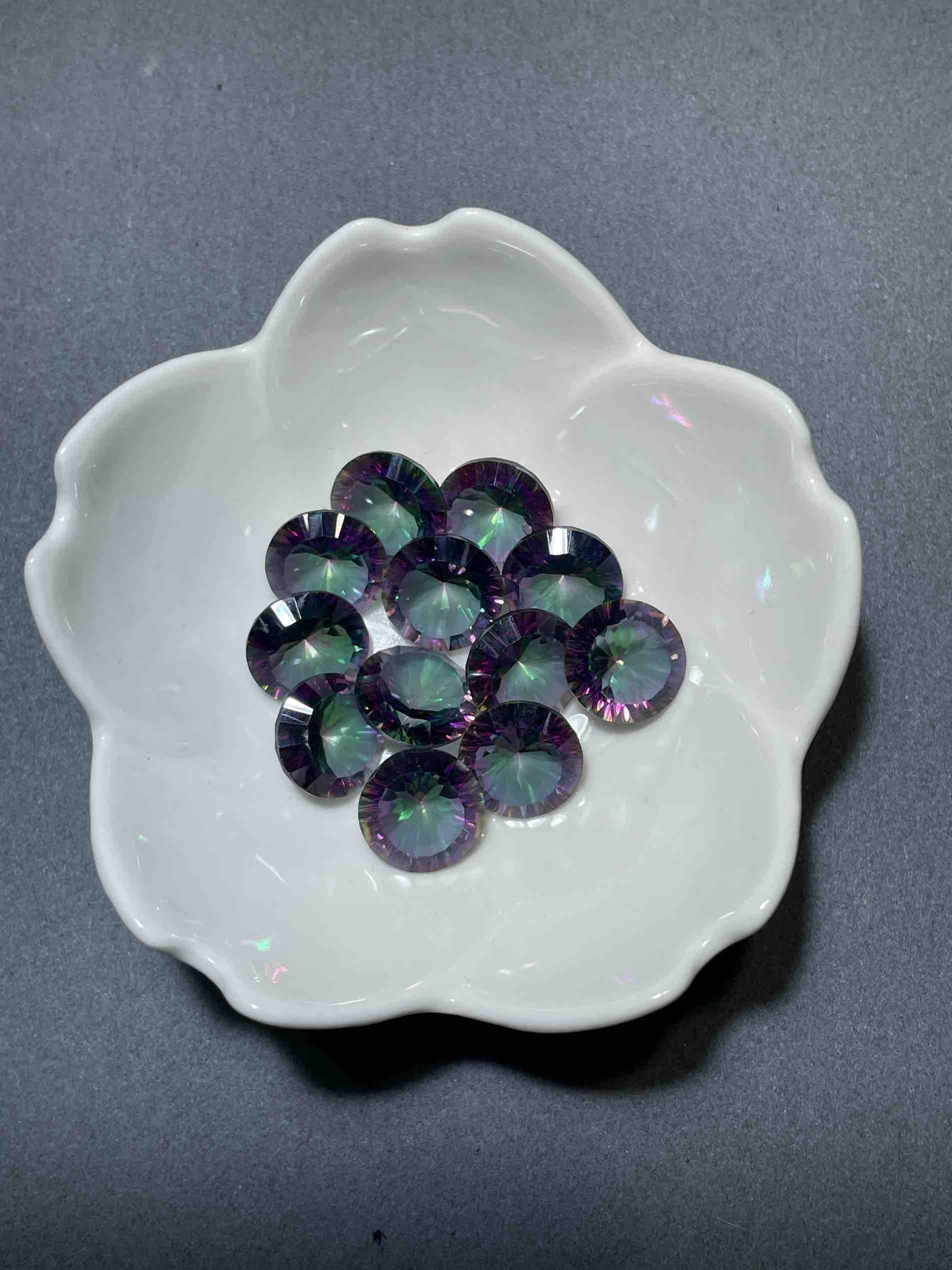 Topaz - UTB Gems