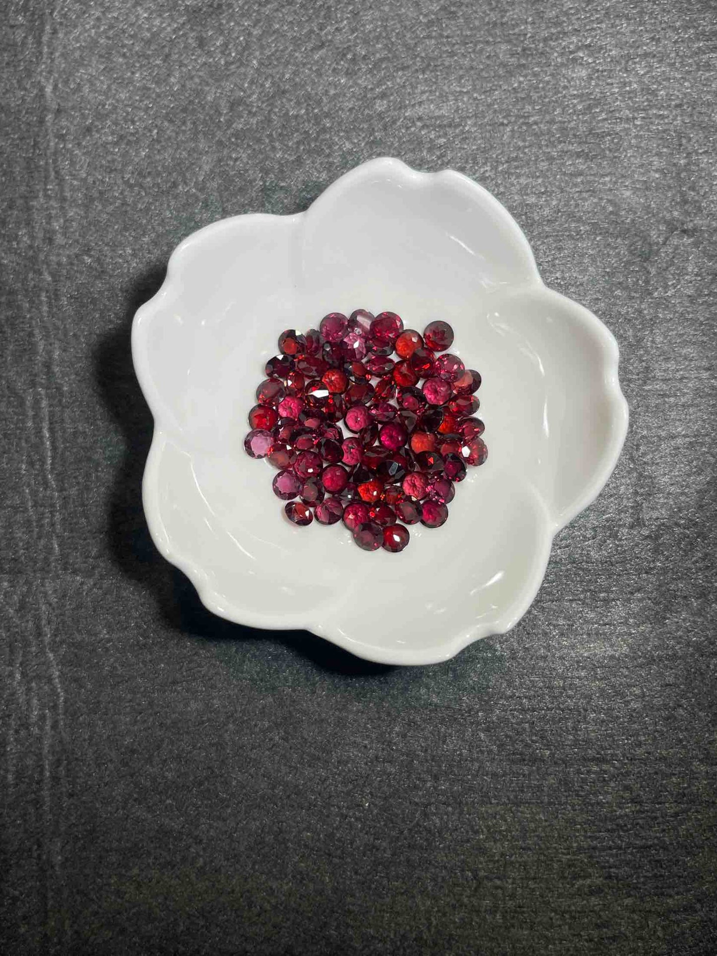 Garnet- UTB Gems