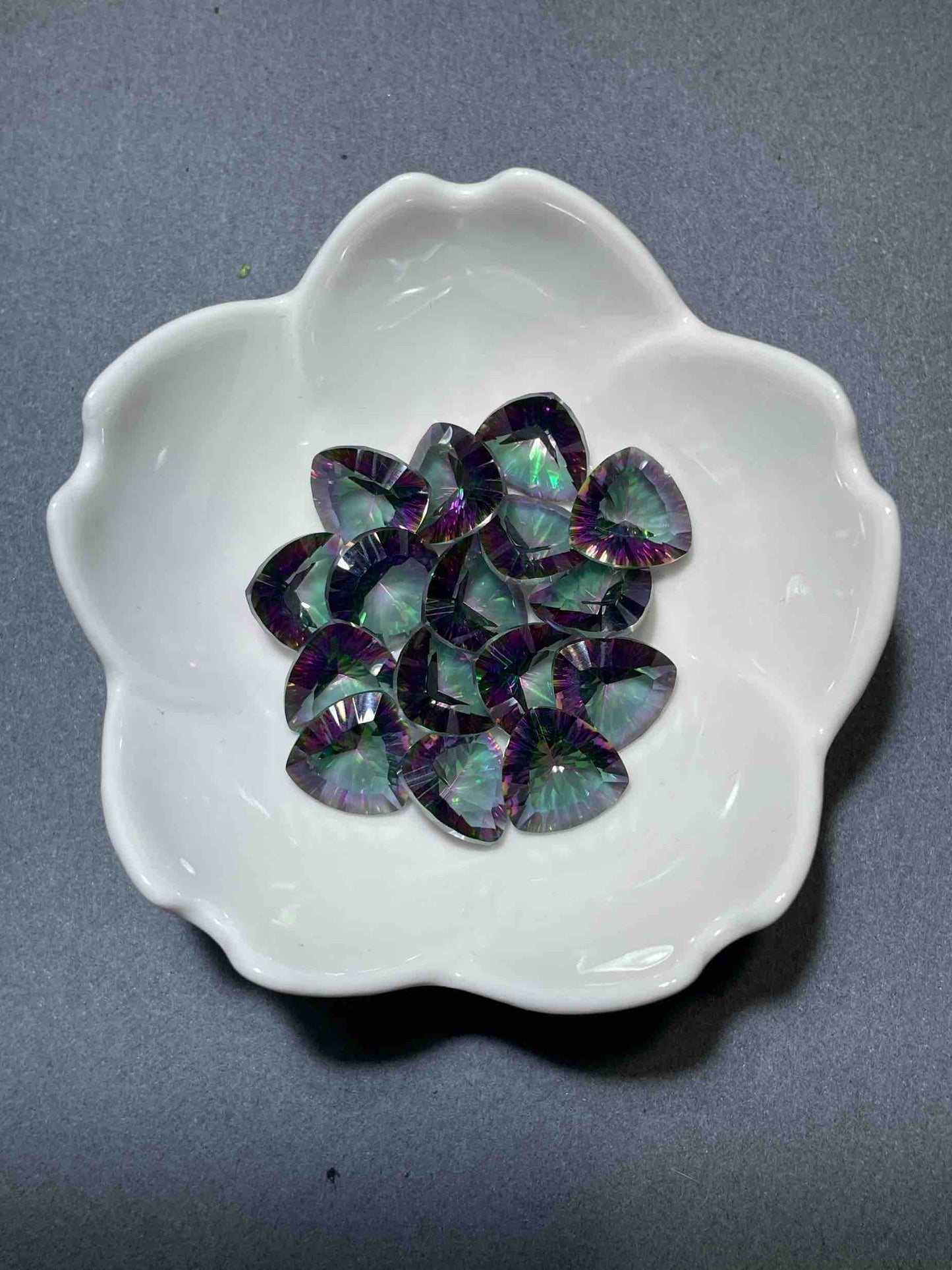 Topaz - UTB Gems