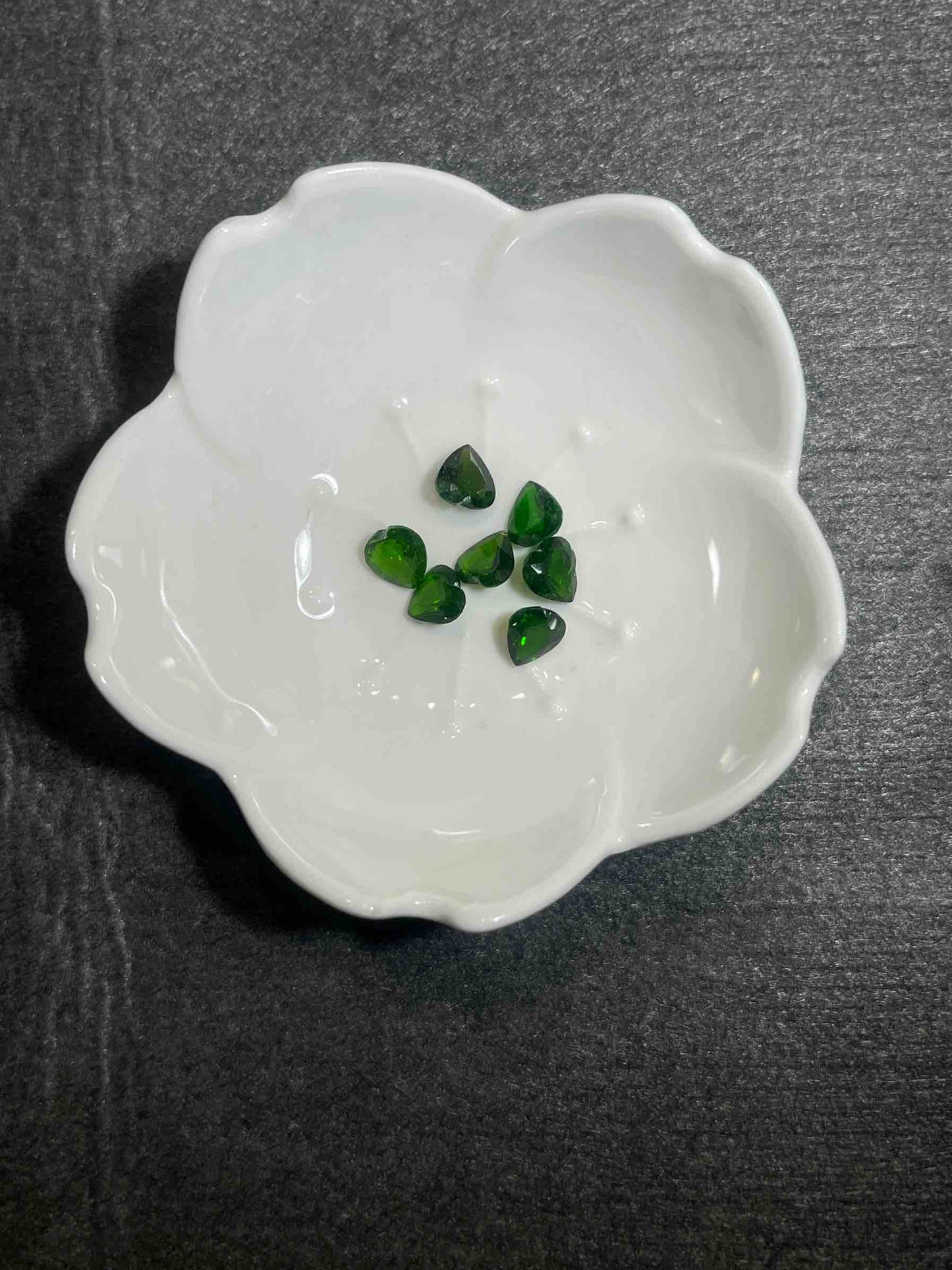 Diopside- UTB Gems