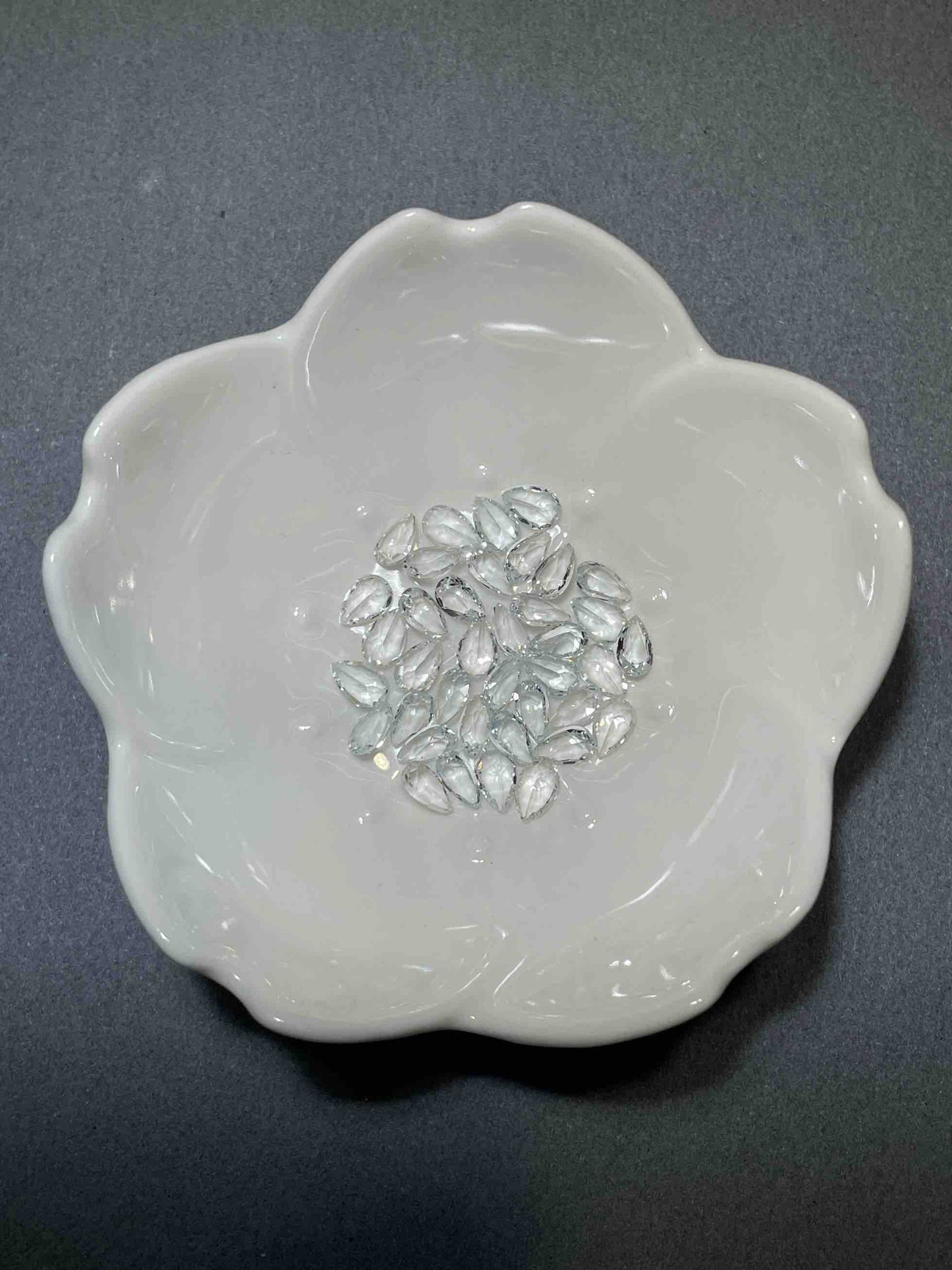 Topaz - UTB Gems