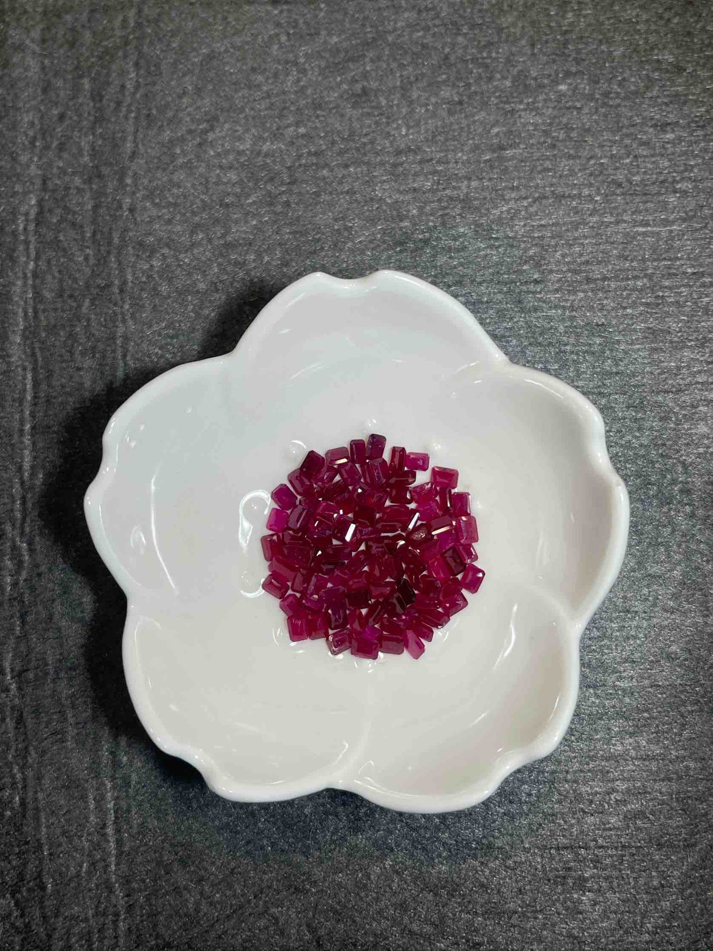 Ruby&Pink Ruby - UTB Gems