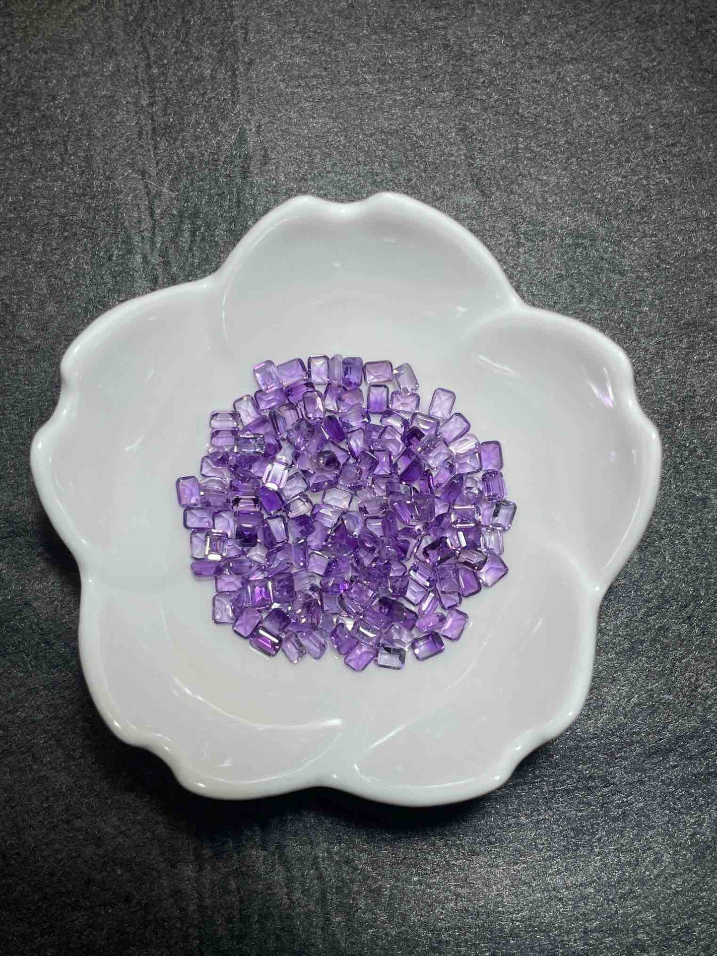 Amethyst - UTB Gems