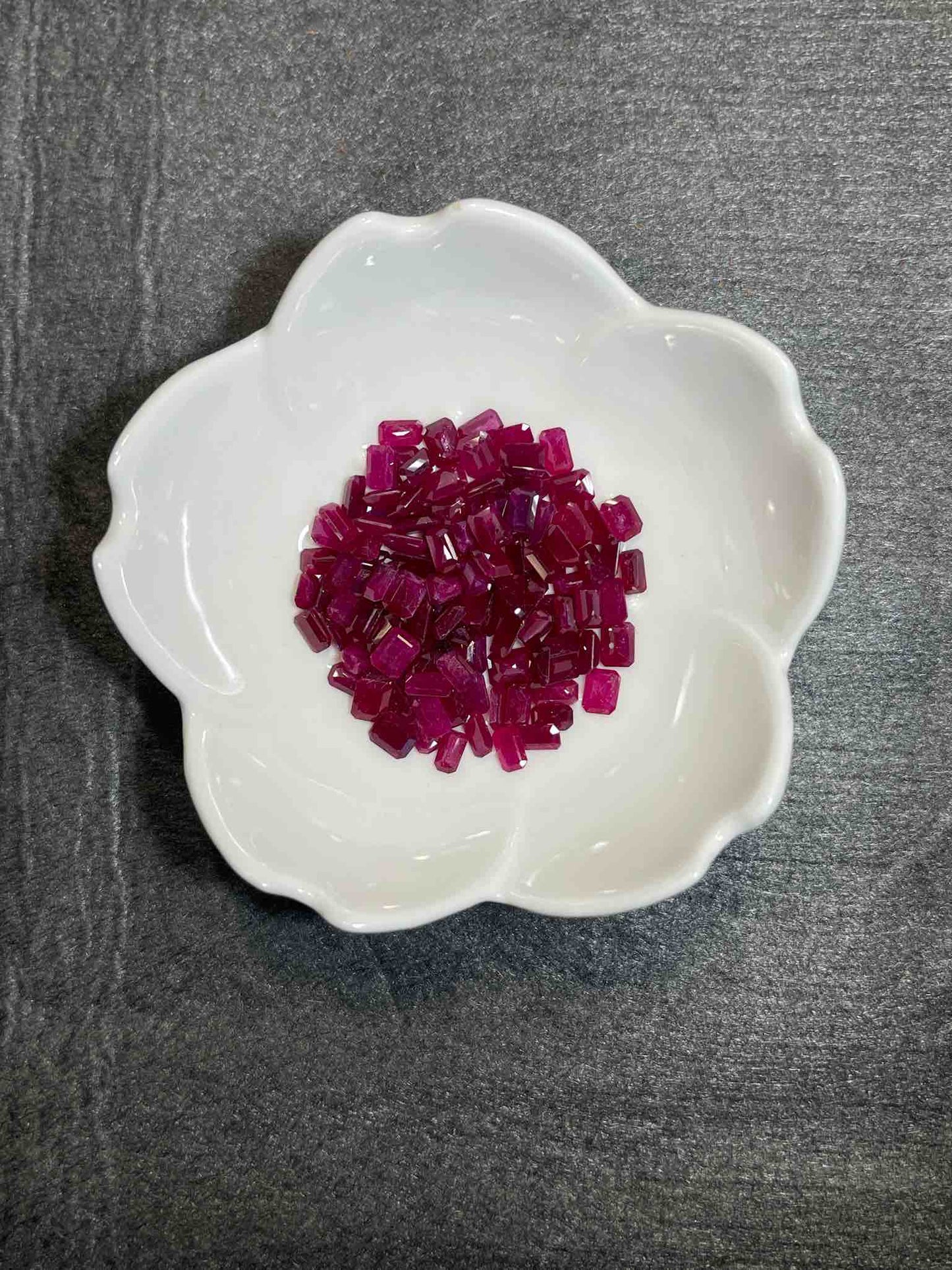Ruby&Pink Ruby - UTB Gems