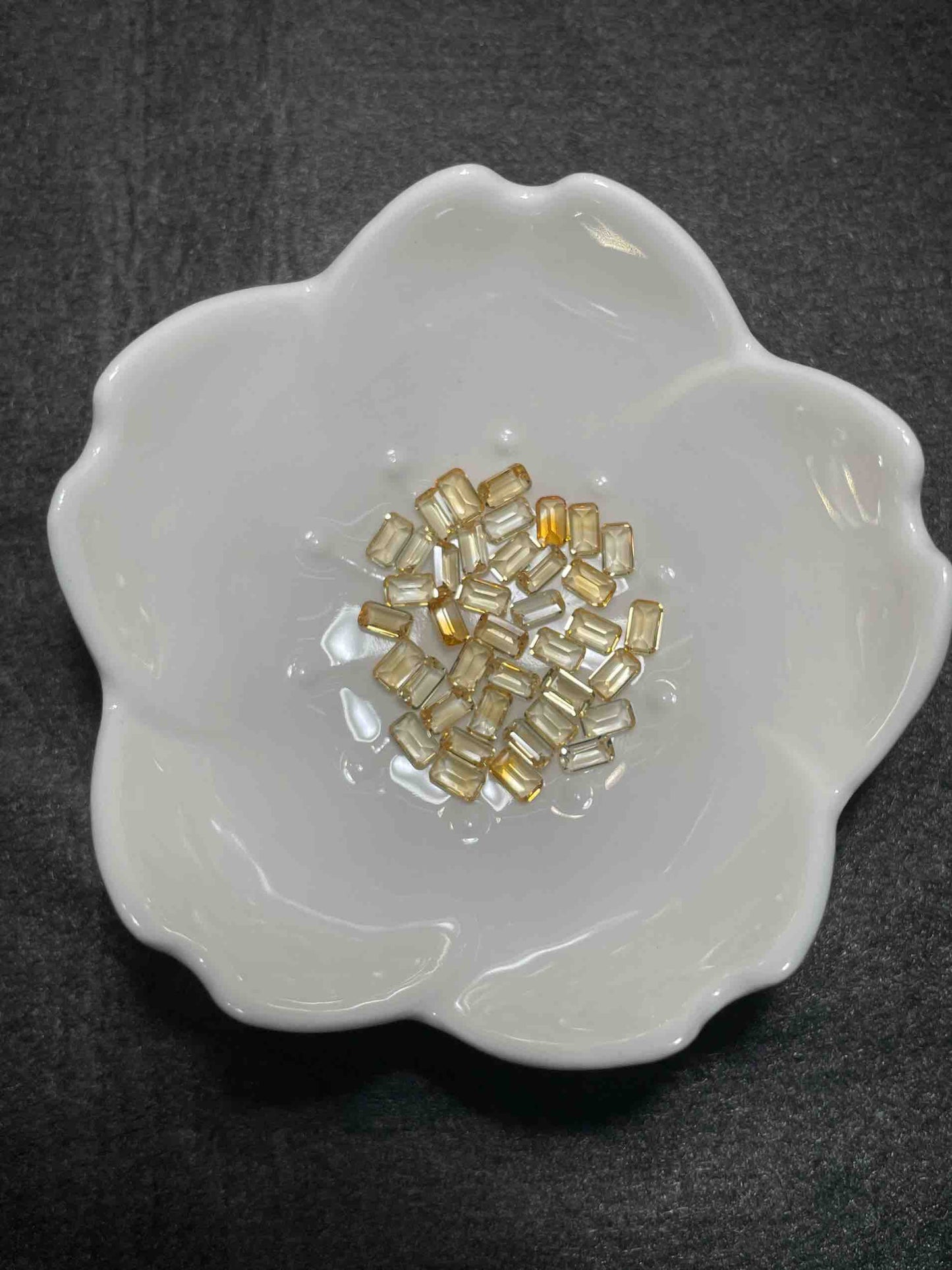 Citrine - UTB Gems