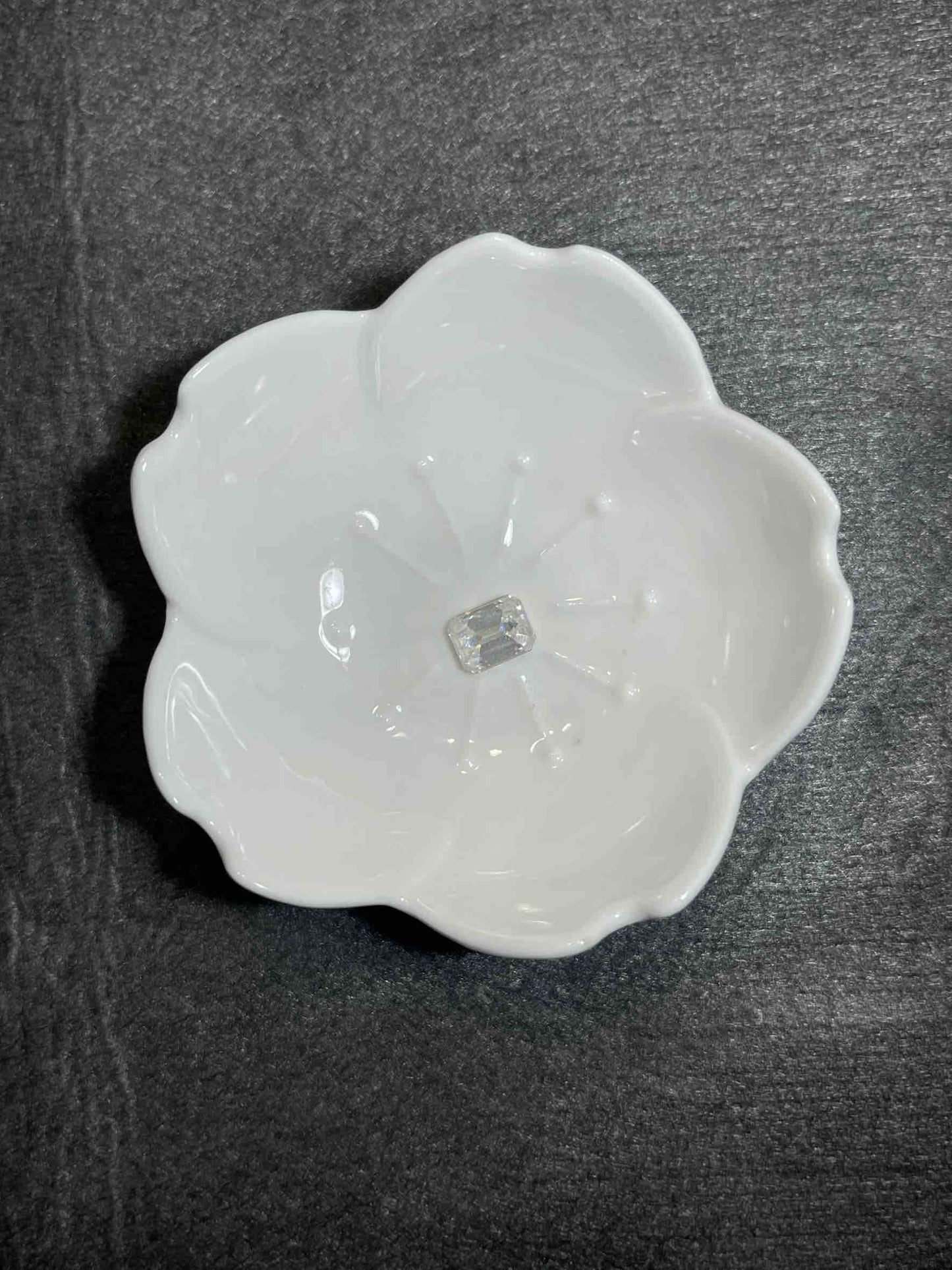 Moissanite - UTB Gems