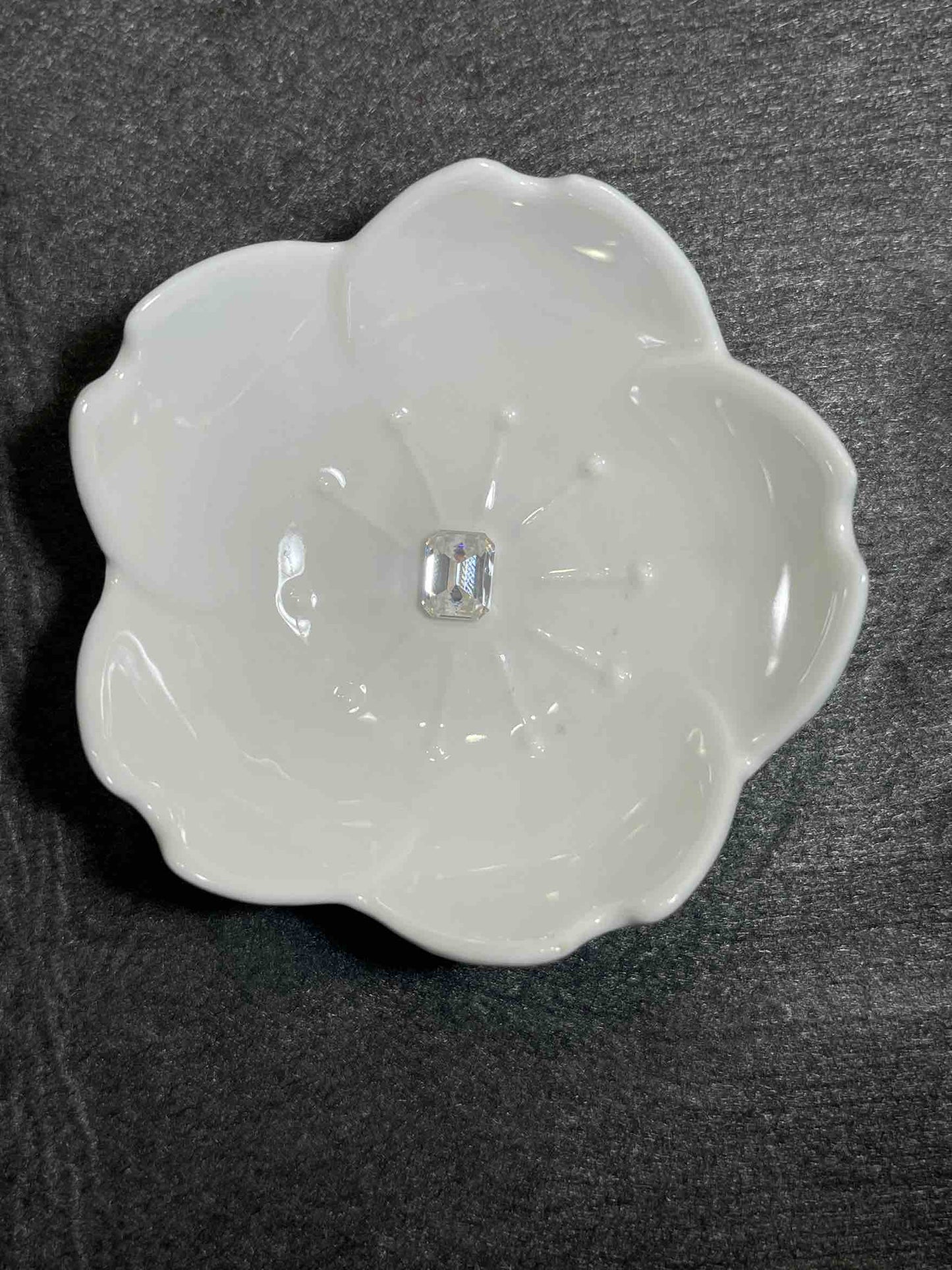 Moissanite - UTB Gems