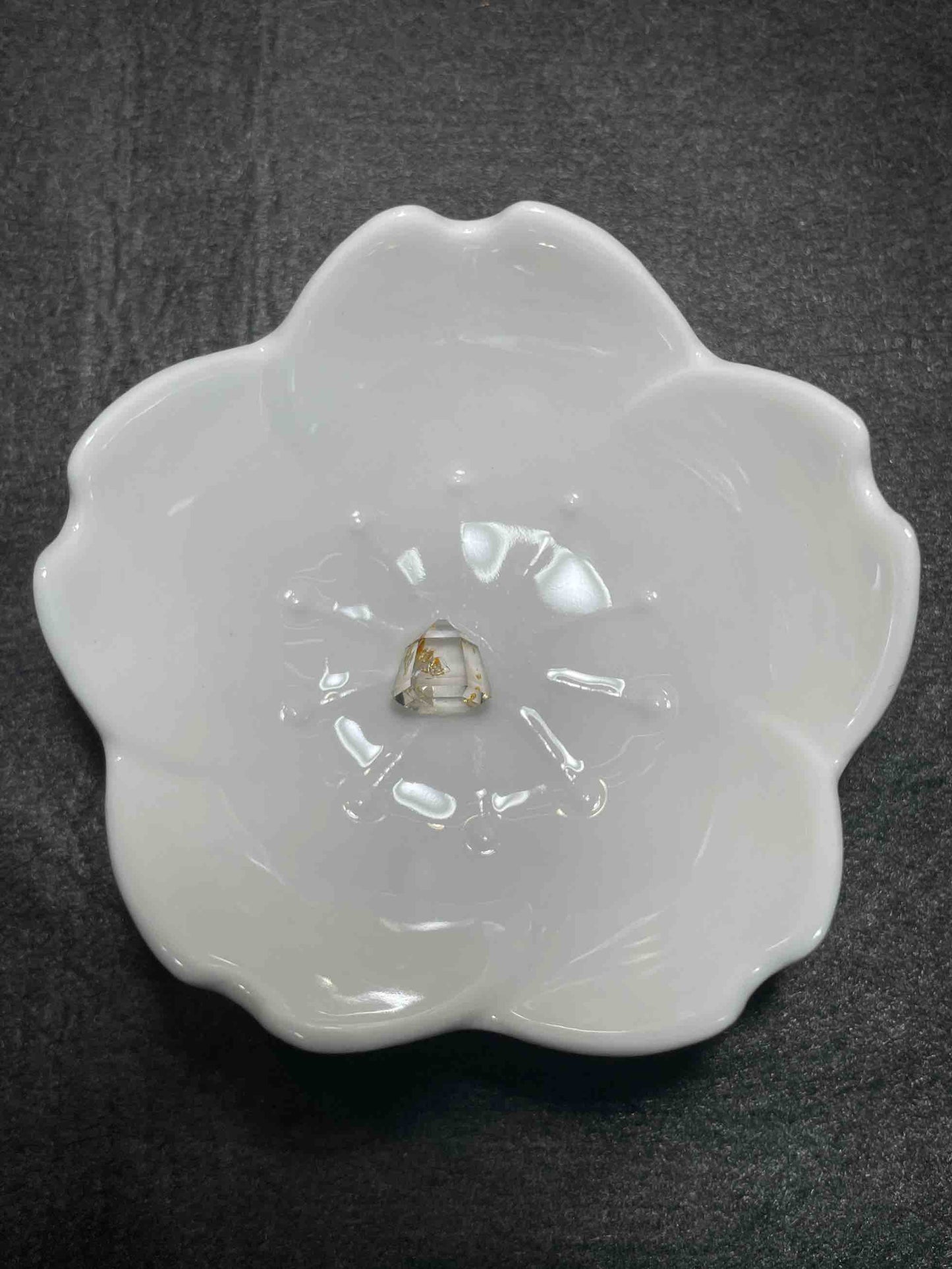 Clear Quartz - UTB Gems