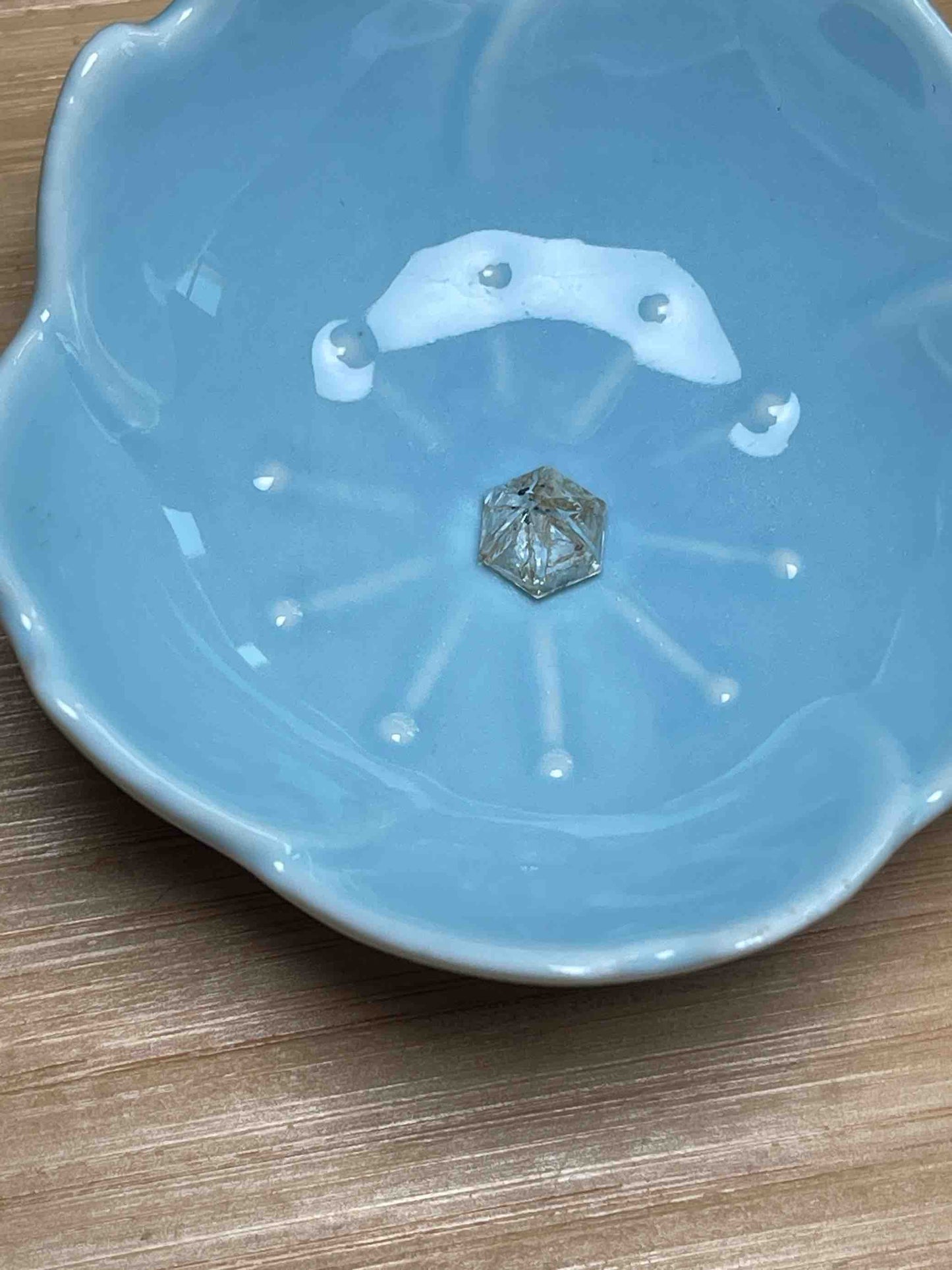 Clear Quartz - UTB Gems