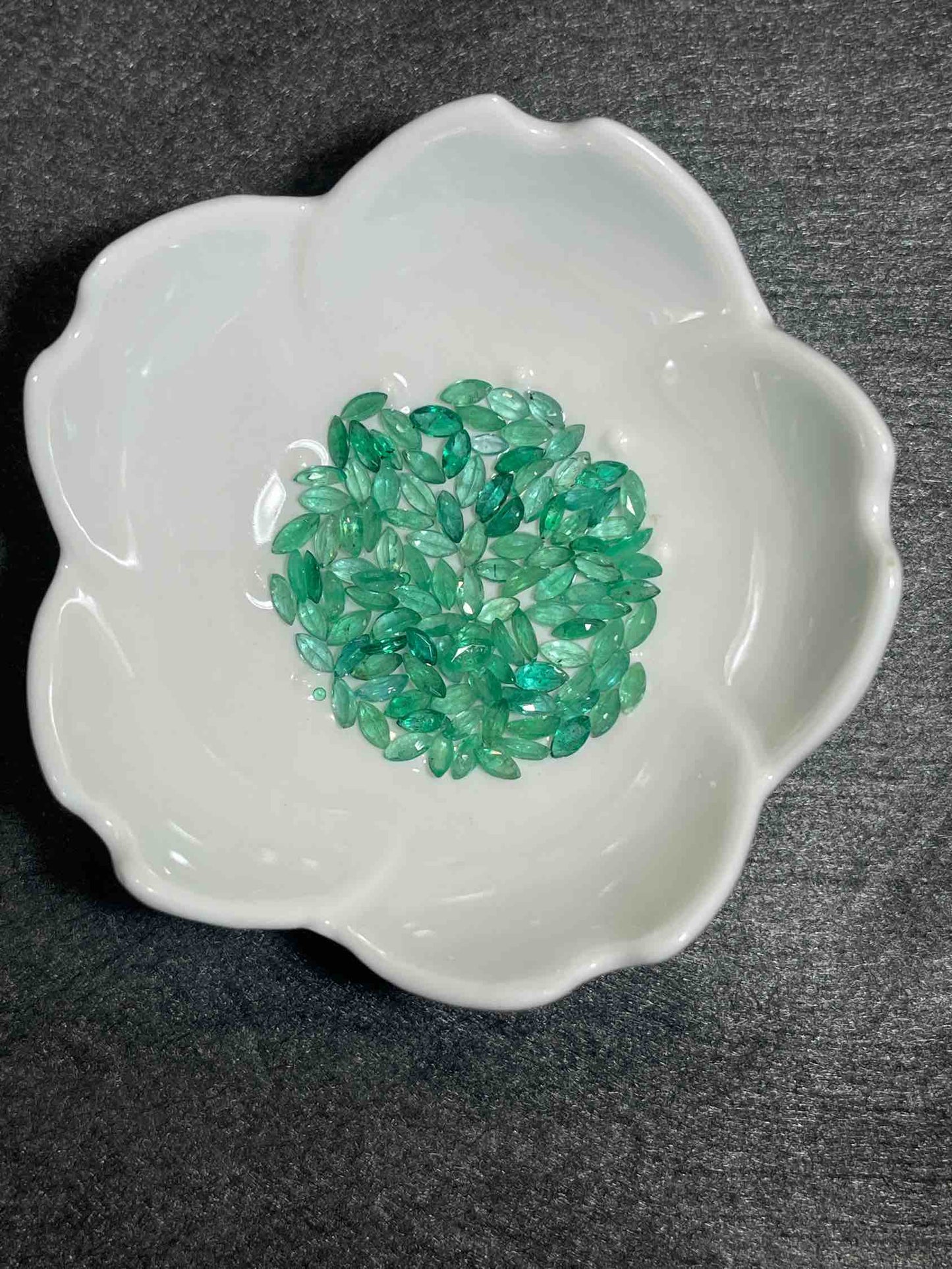 Emerald- UTB Gems