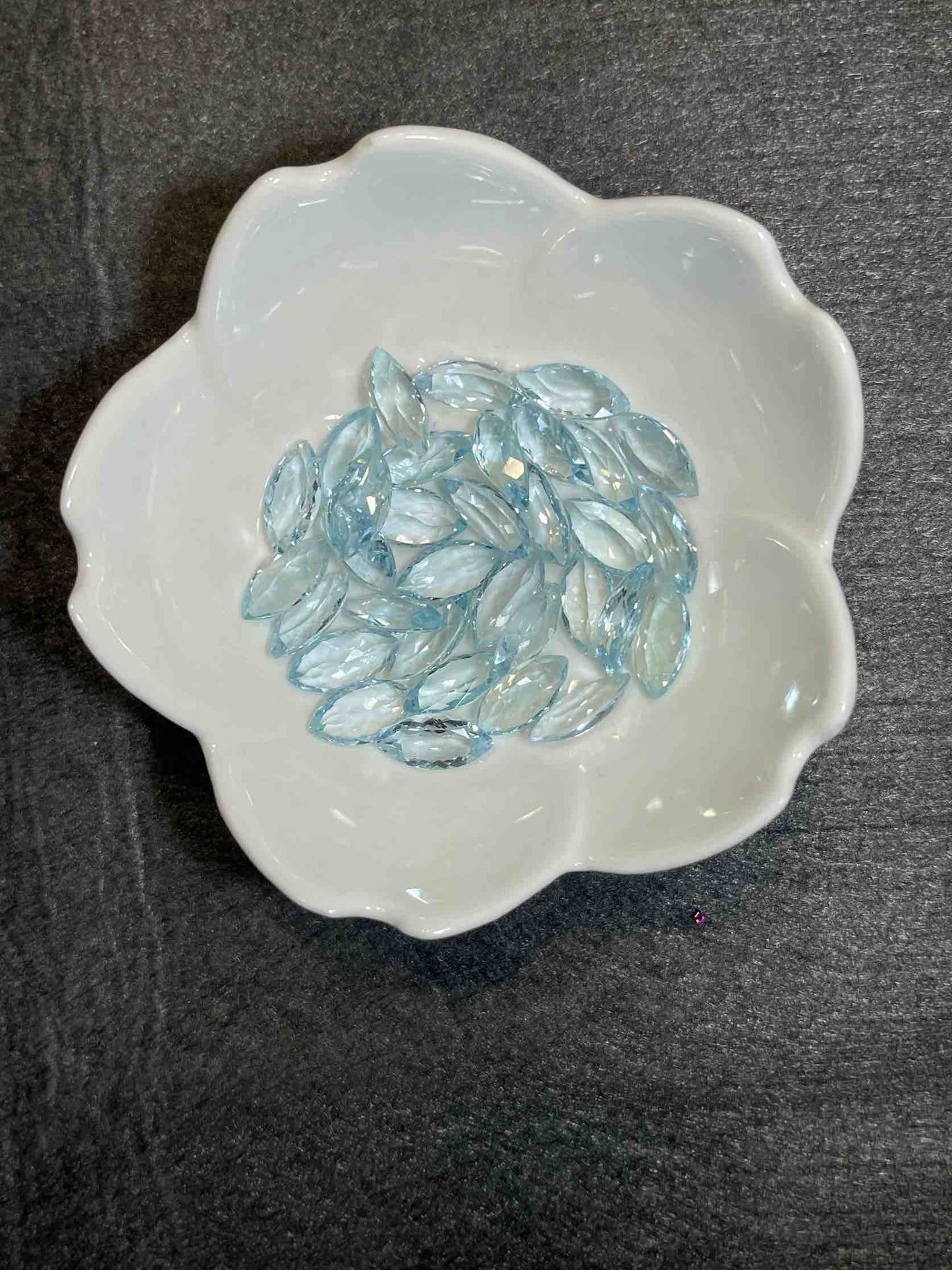 Aquamarine- UTB Gems