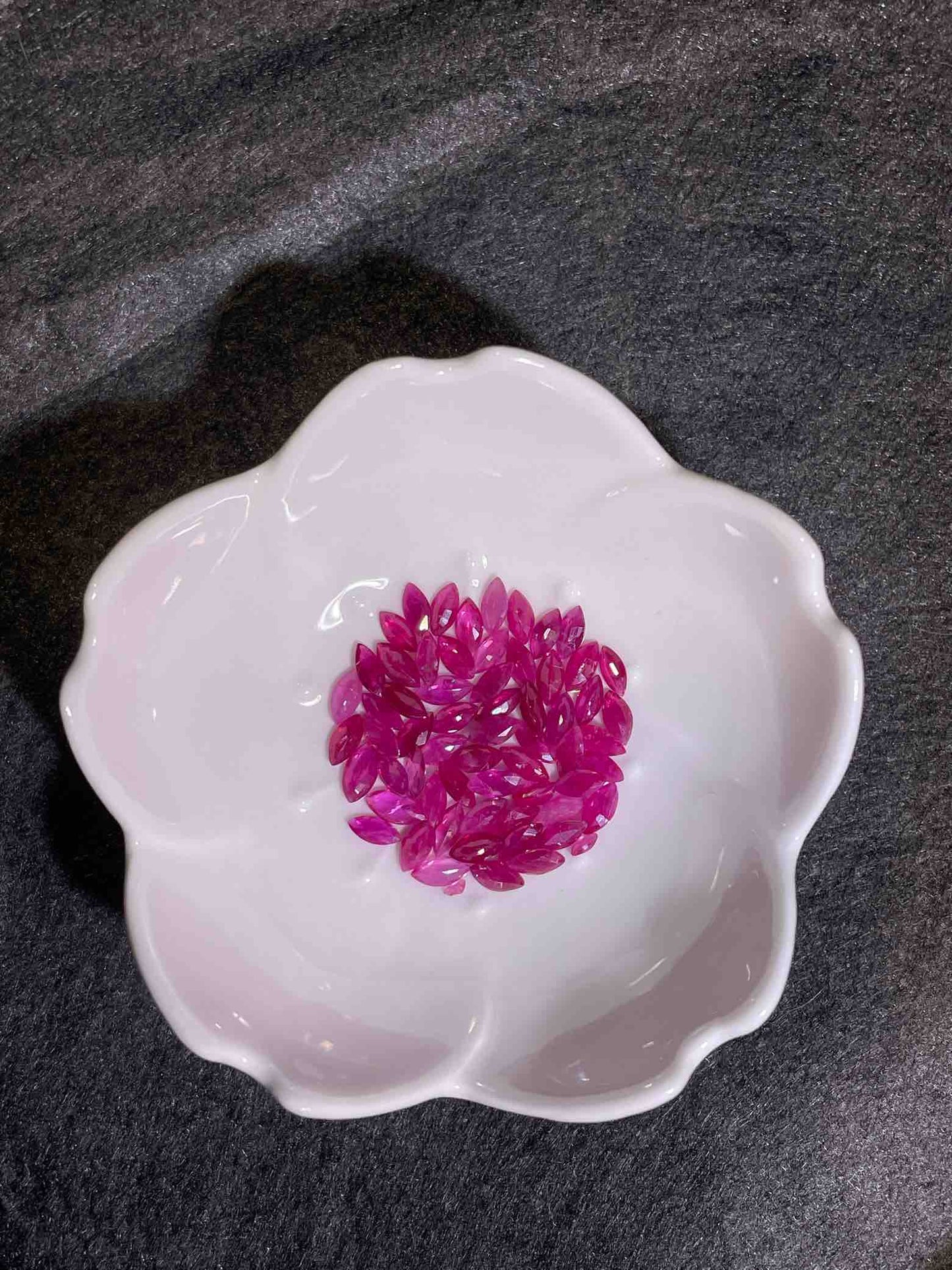 Ruby&Pink Ruby - UTB Gems