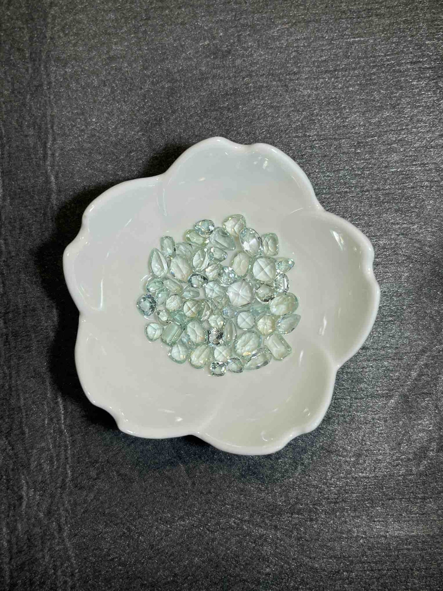 Aquamarine- UTB Gems