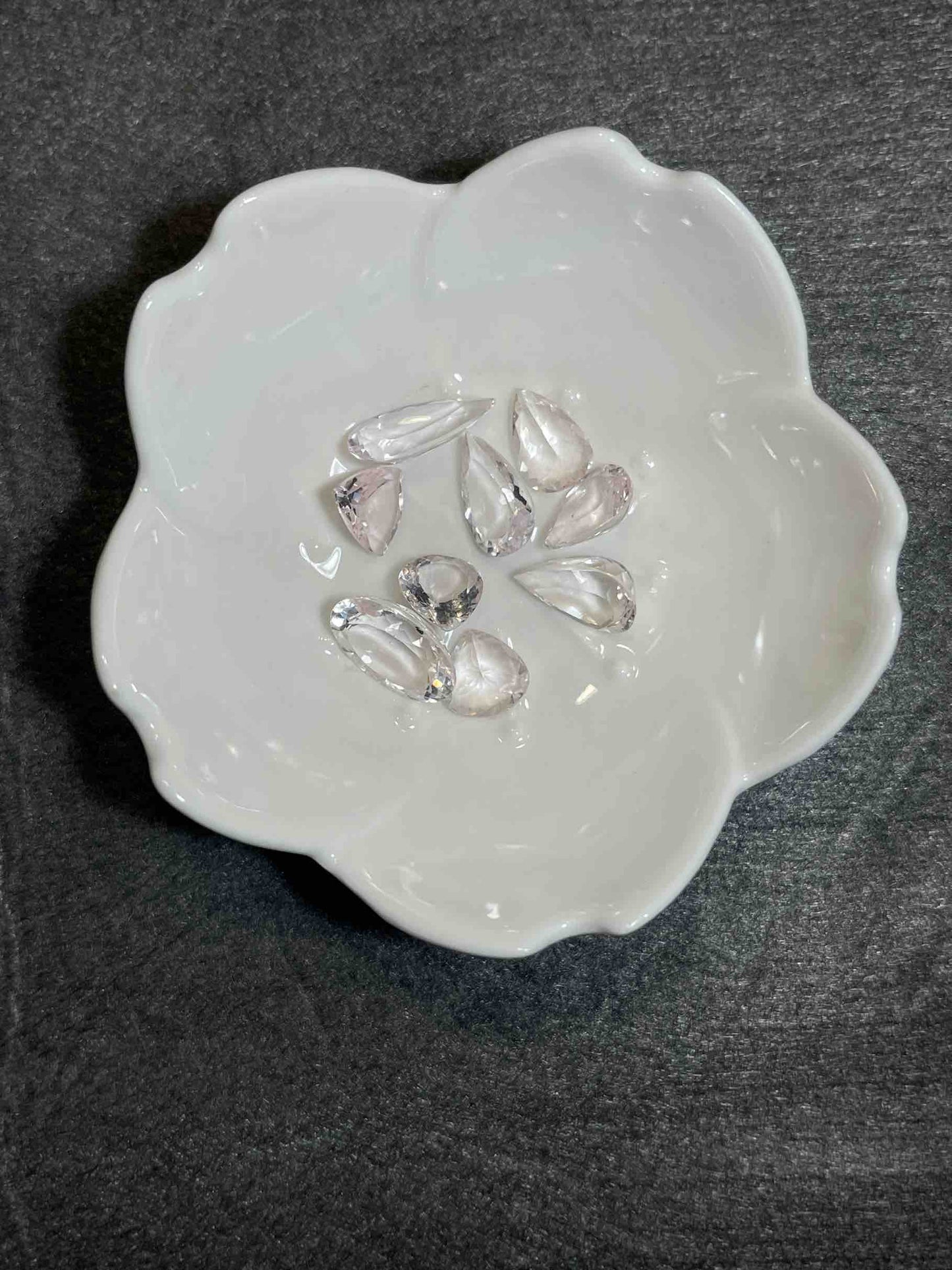 Morganite - UTB Gems