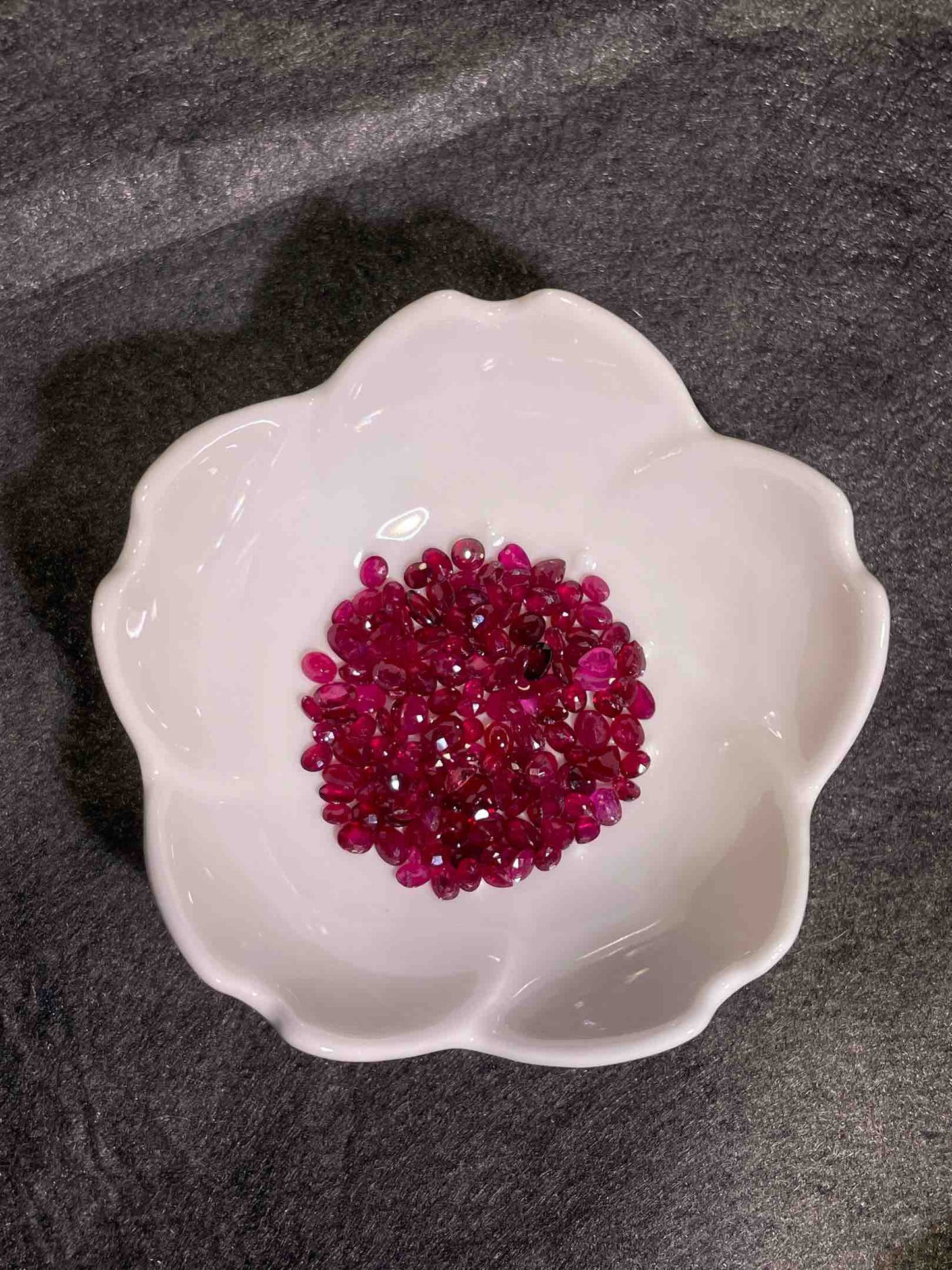 Ruby&Pink Ruby - UTB Gems