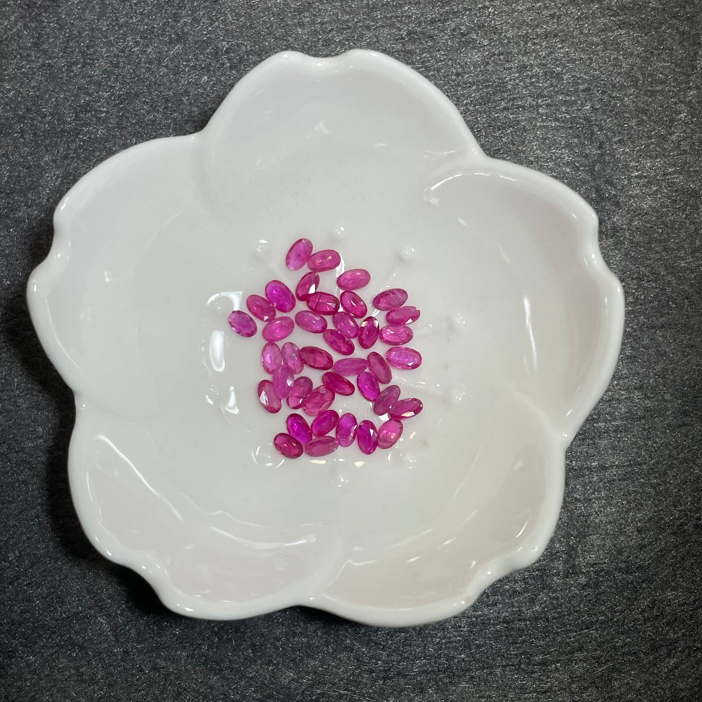 Ruby&Pink Ruby - UTB Gems
