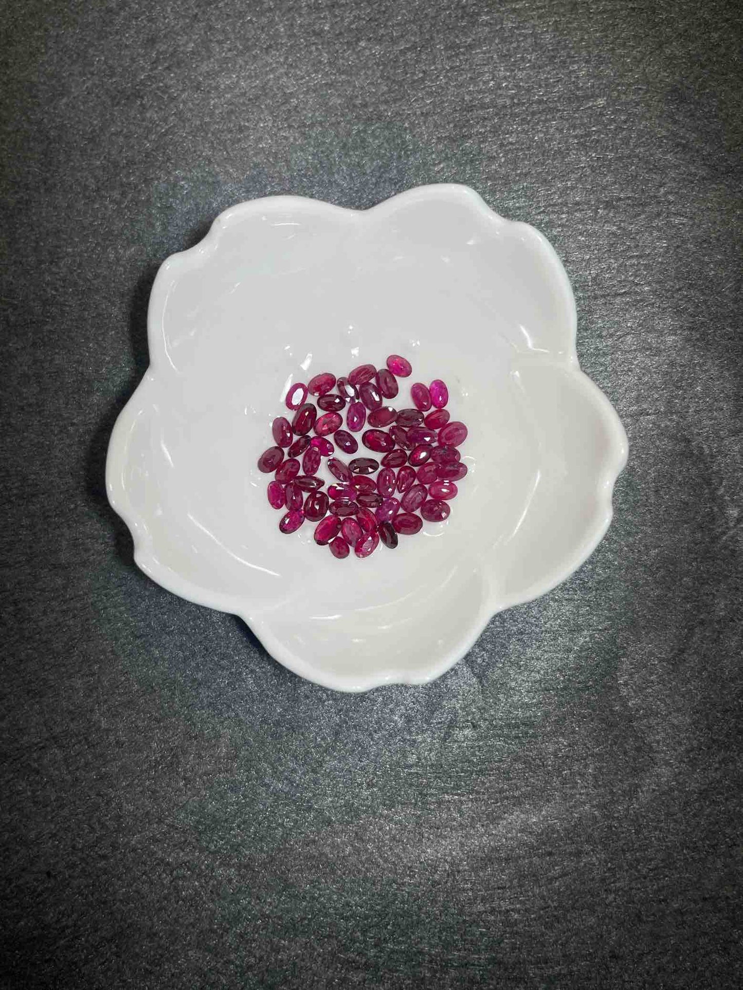 Ruby&Pink Ruby - UTB Gems