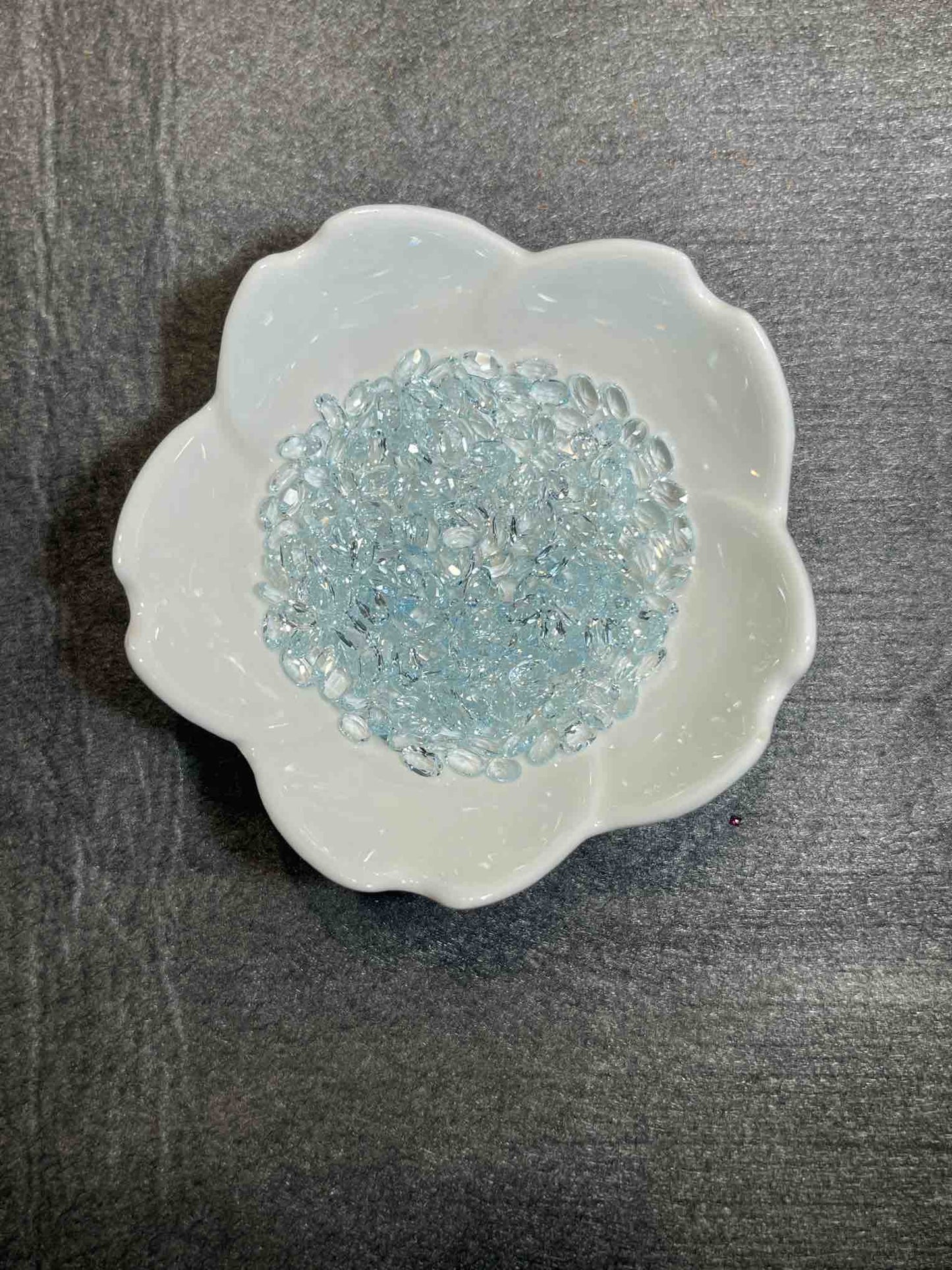 Aquamarine- UTB Gems