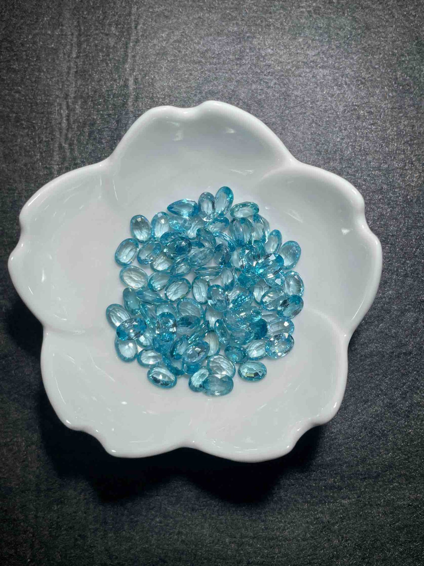 Natural Zircon - UTB Gems