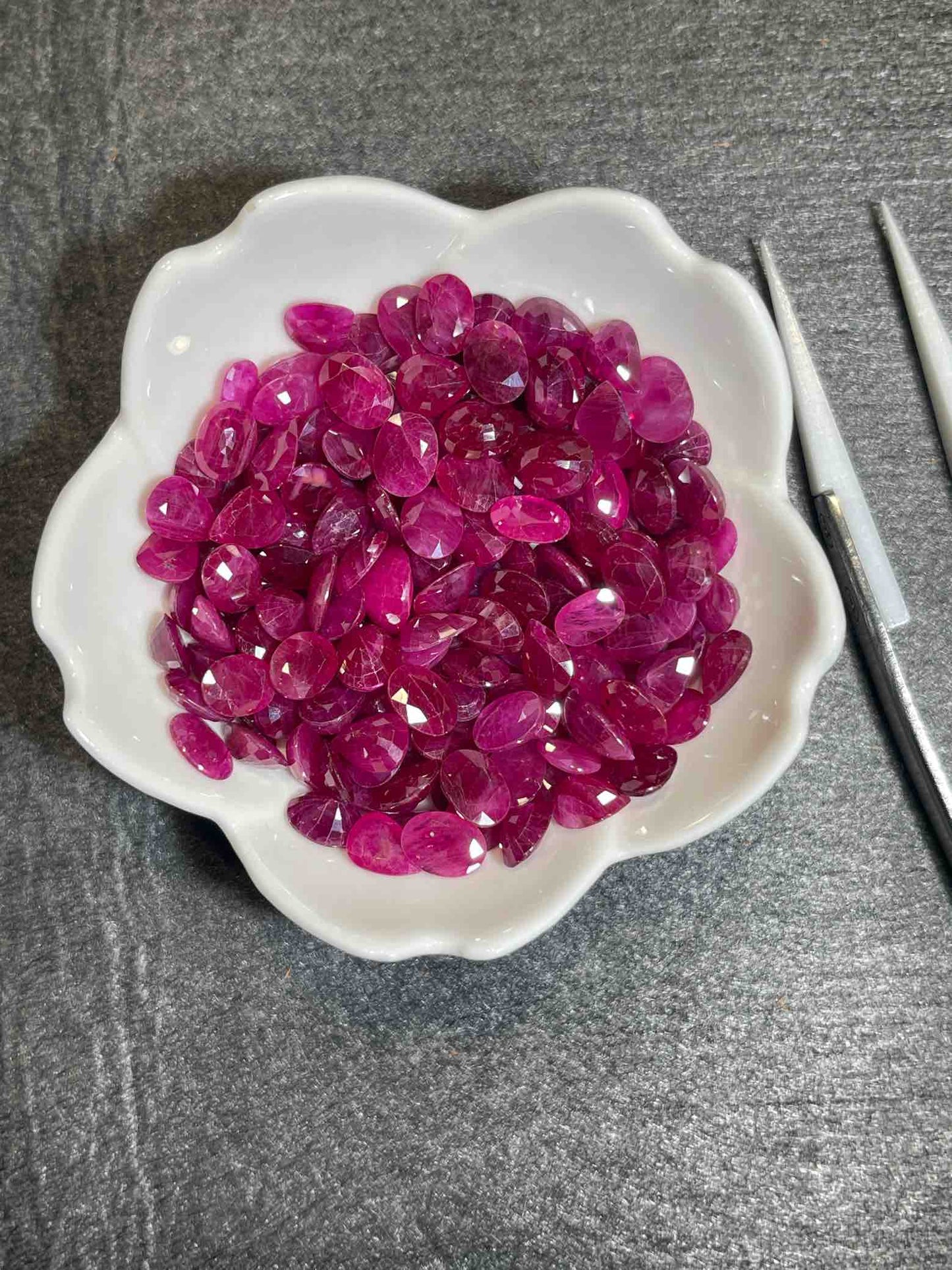 Ruby&Pink Ruby - UTB Gems