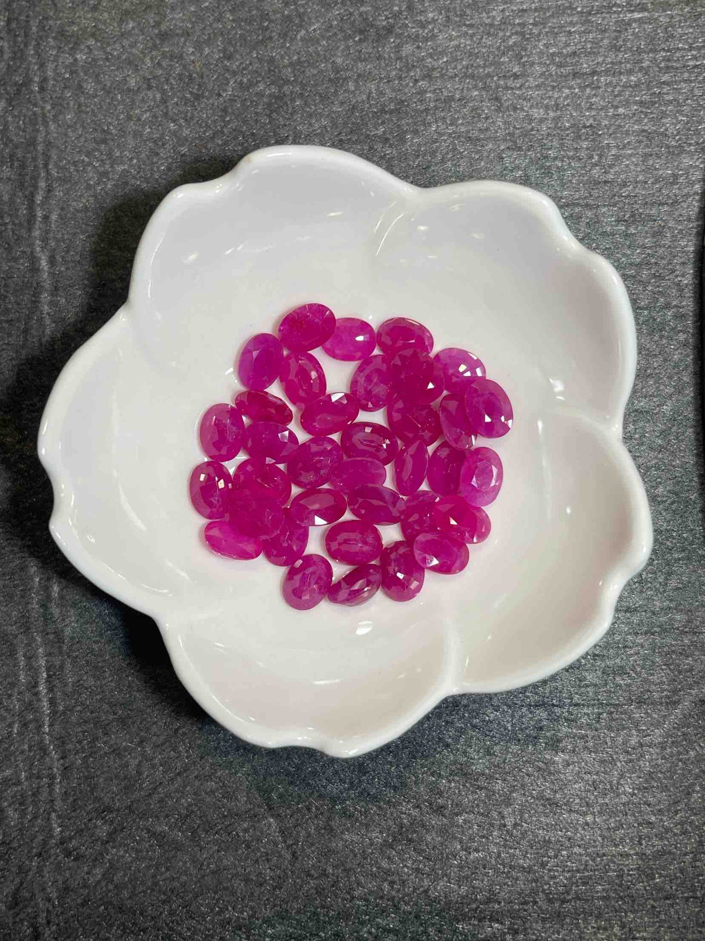 Ruby&Pink Ruby - UTB Gems
