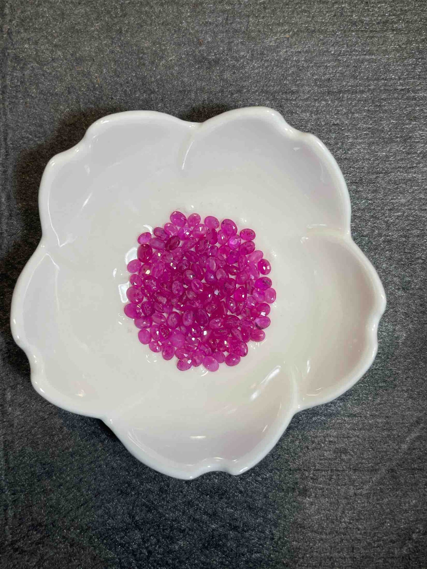 Ruby&Pink Ruby - UTB Gems