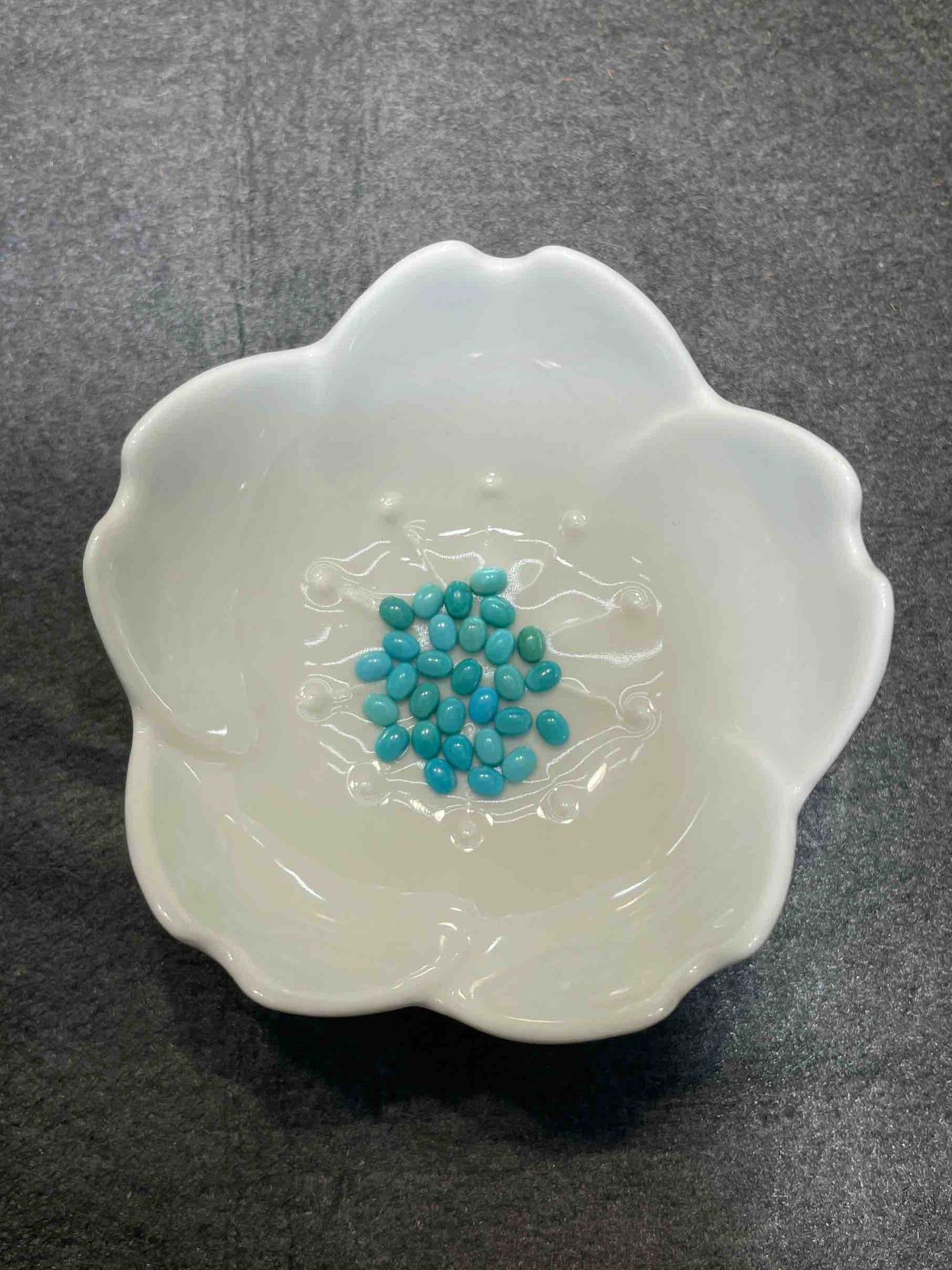 Turquoise- UTB Gems