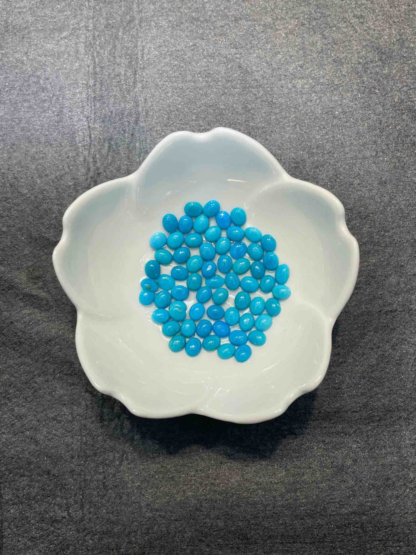 Turquoise- UTB Gems