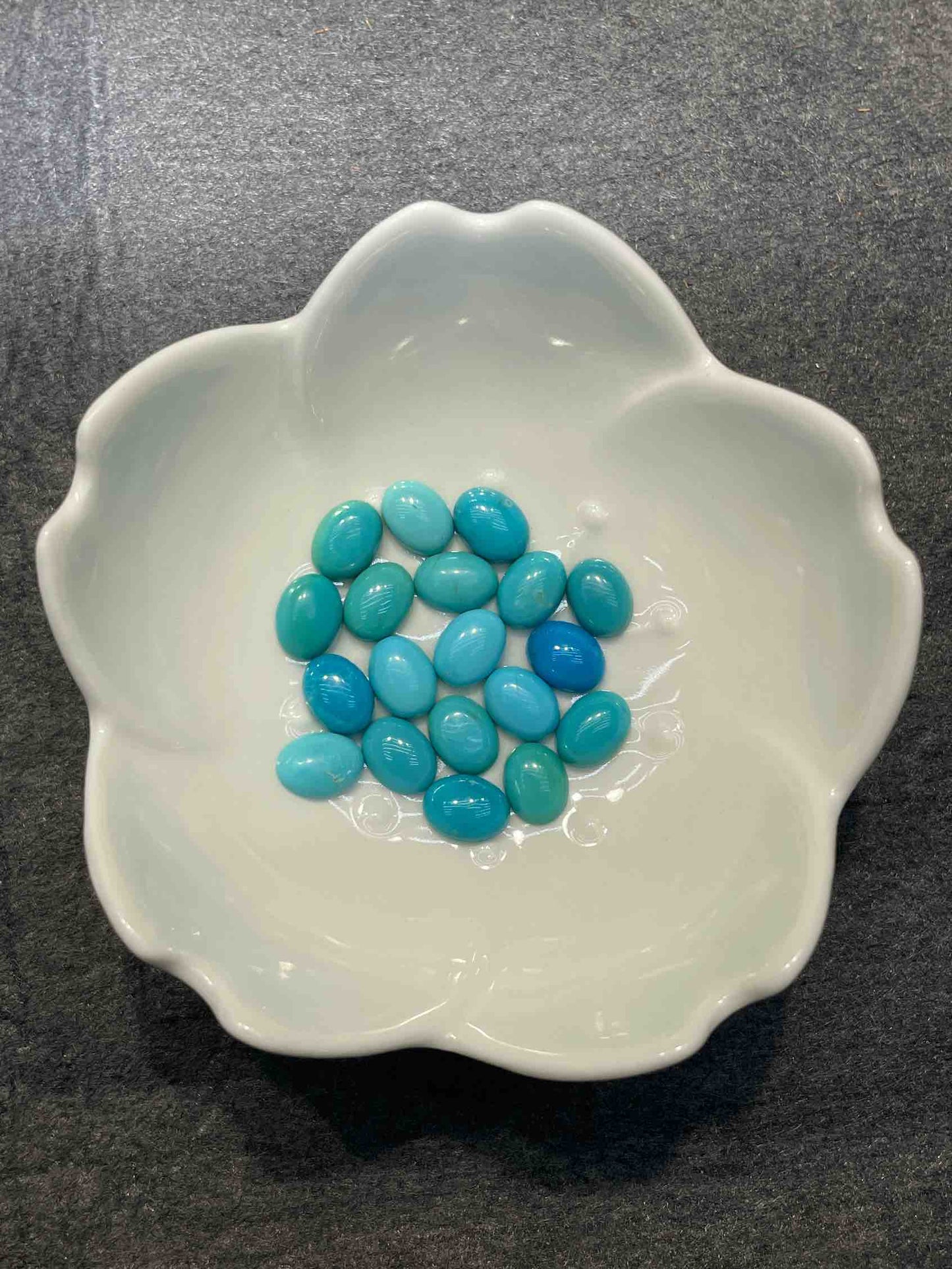 Turquoise- UTB Gems
