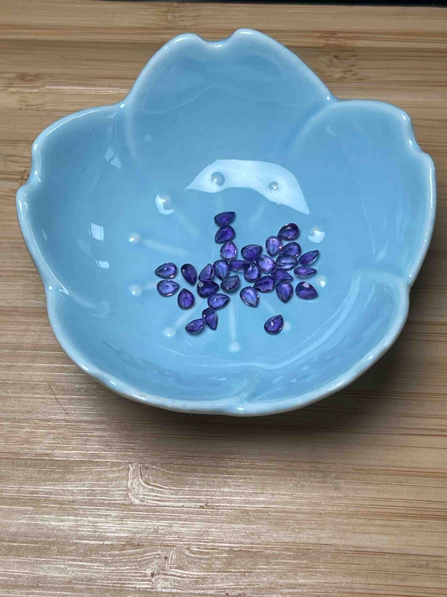 Amethyst - UTB Gems