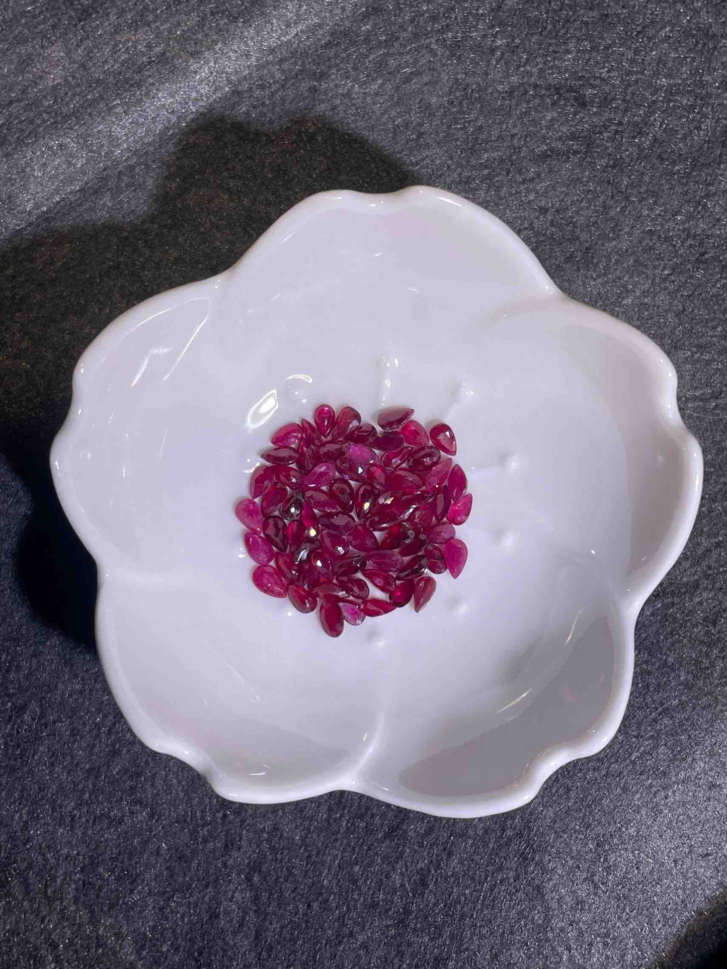 Ruby&Pink Ruby - UTB Gems