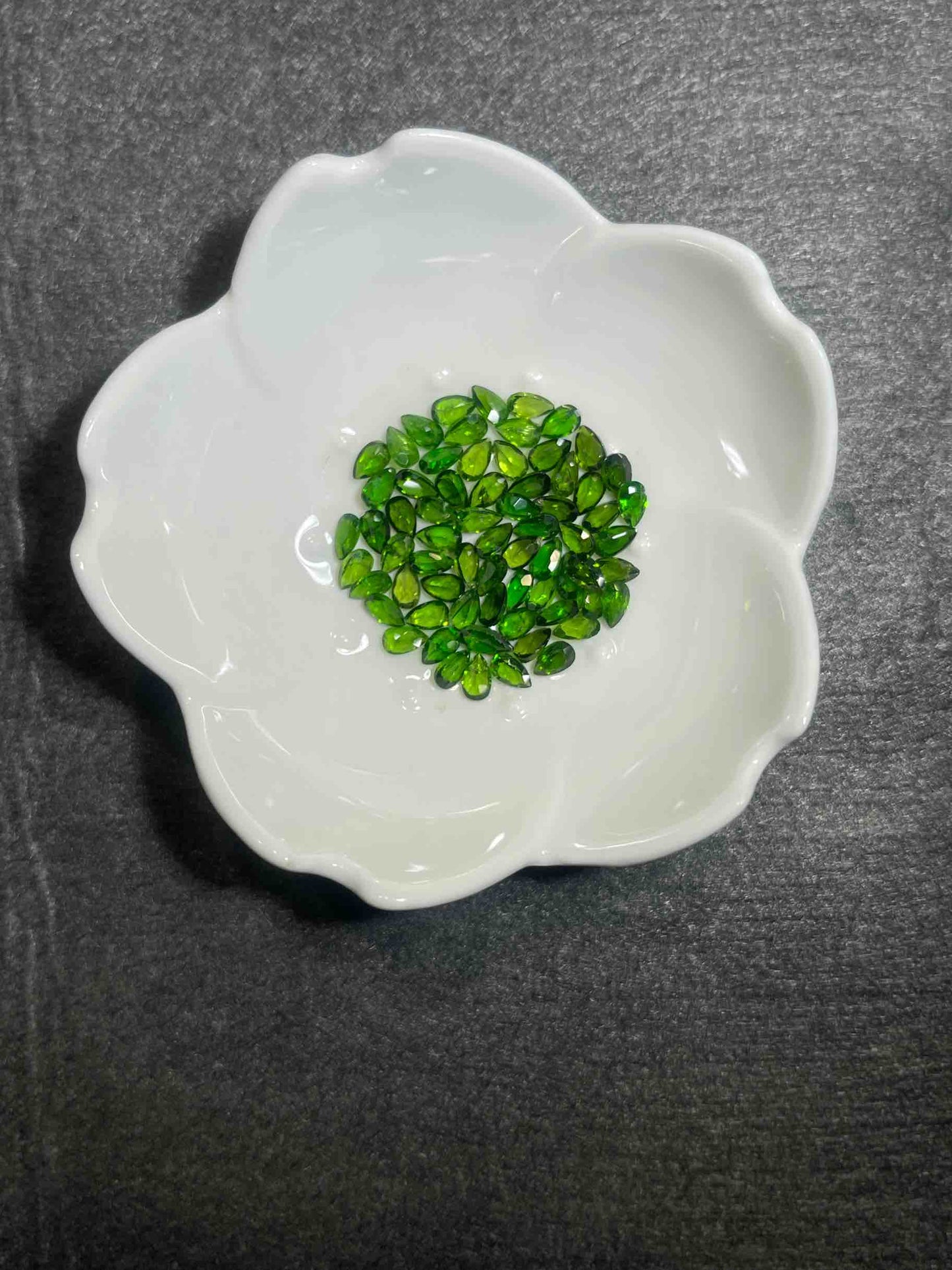 Diopside- UTB Gems