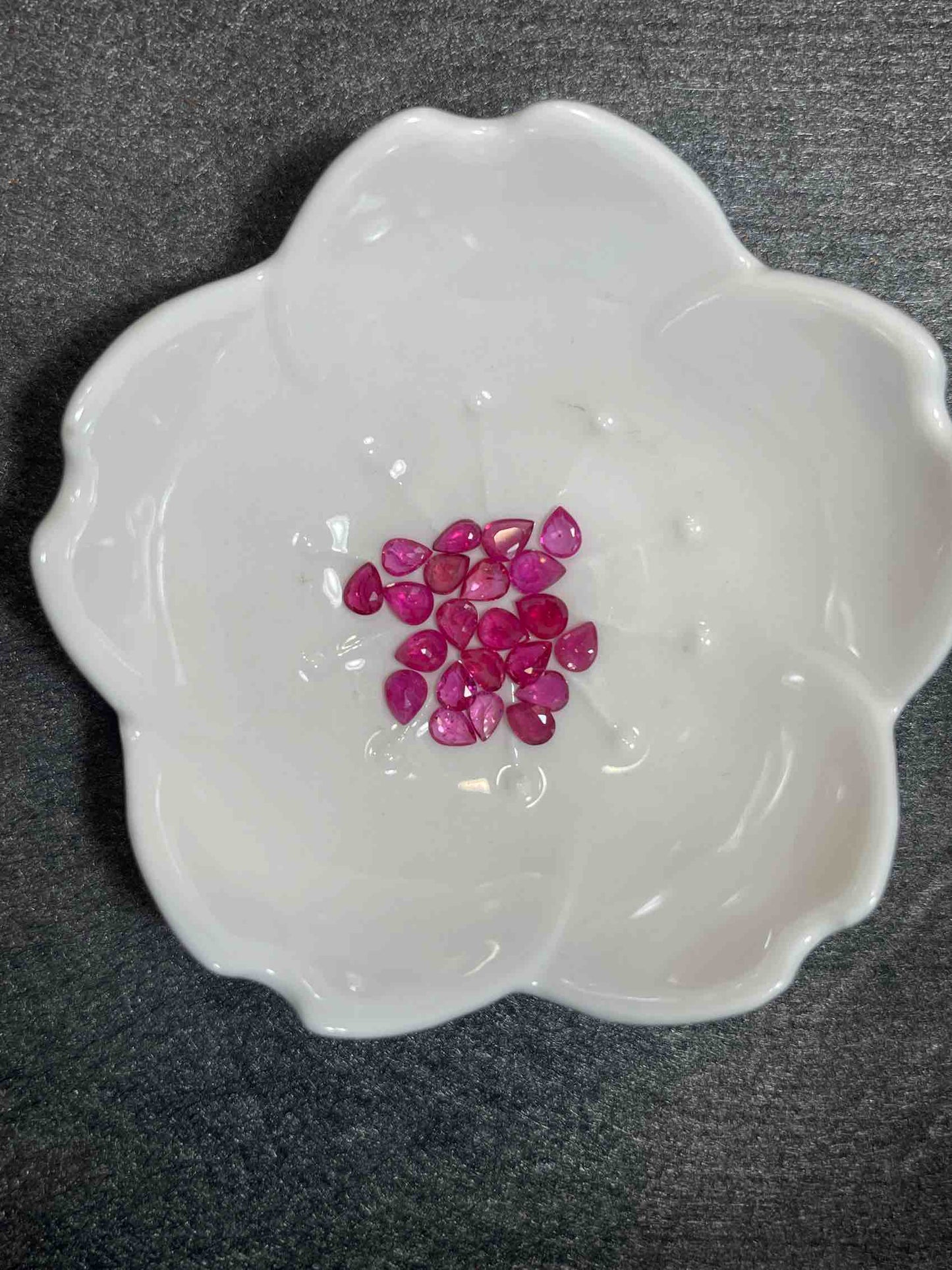 Ruby&Pink Ruby - UTB Gems