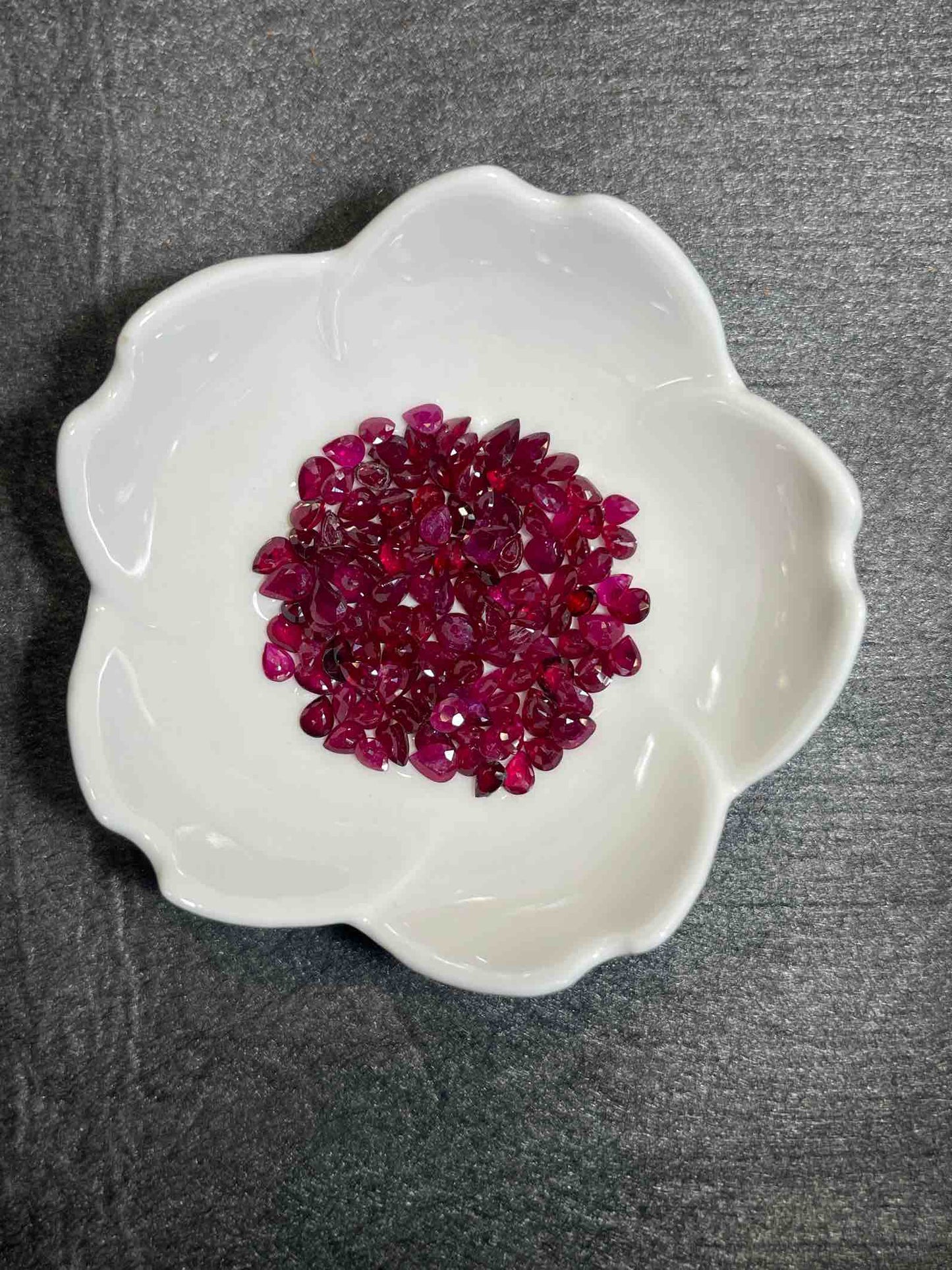 Ruby&Pink Ruby - UTB Gems