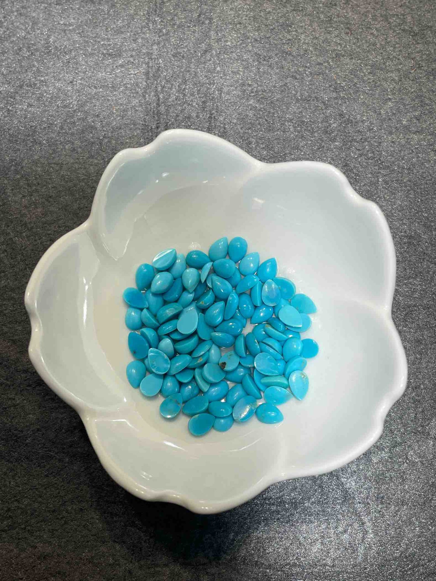 Turquoise- UTB Gems