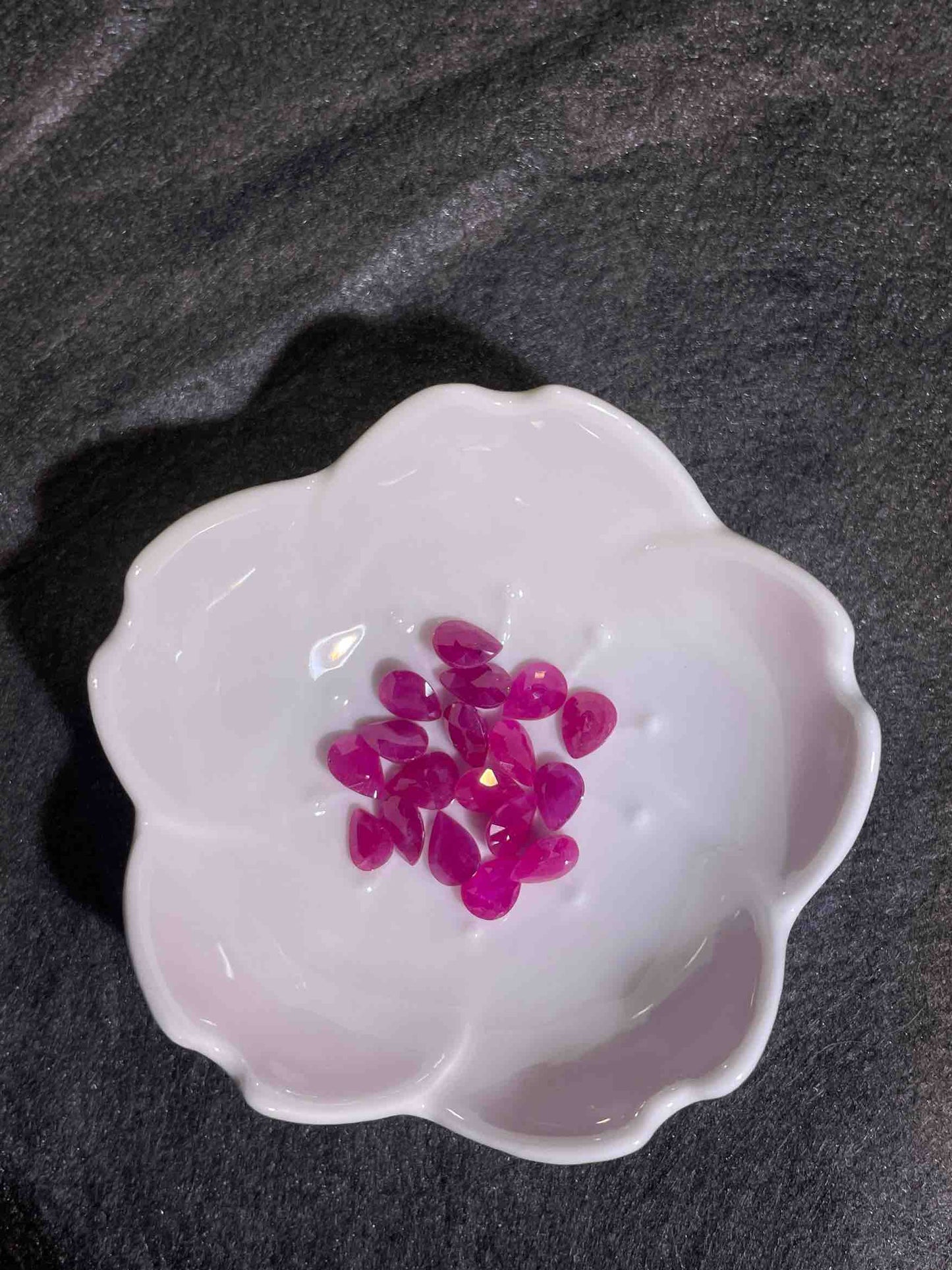 Ruby&Pink Ruby - UTB Gems