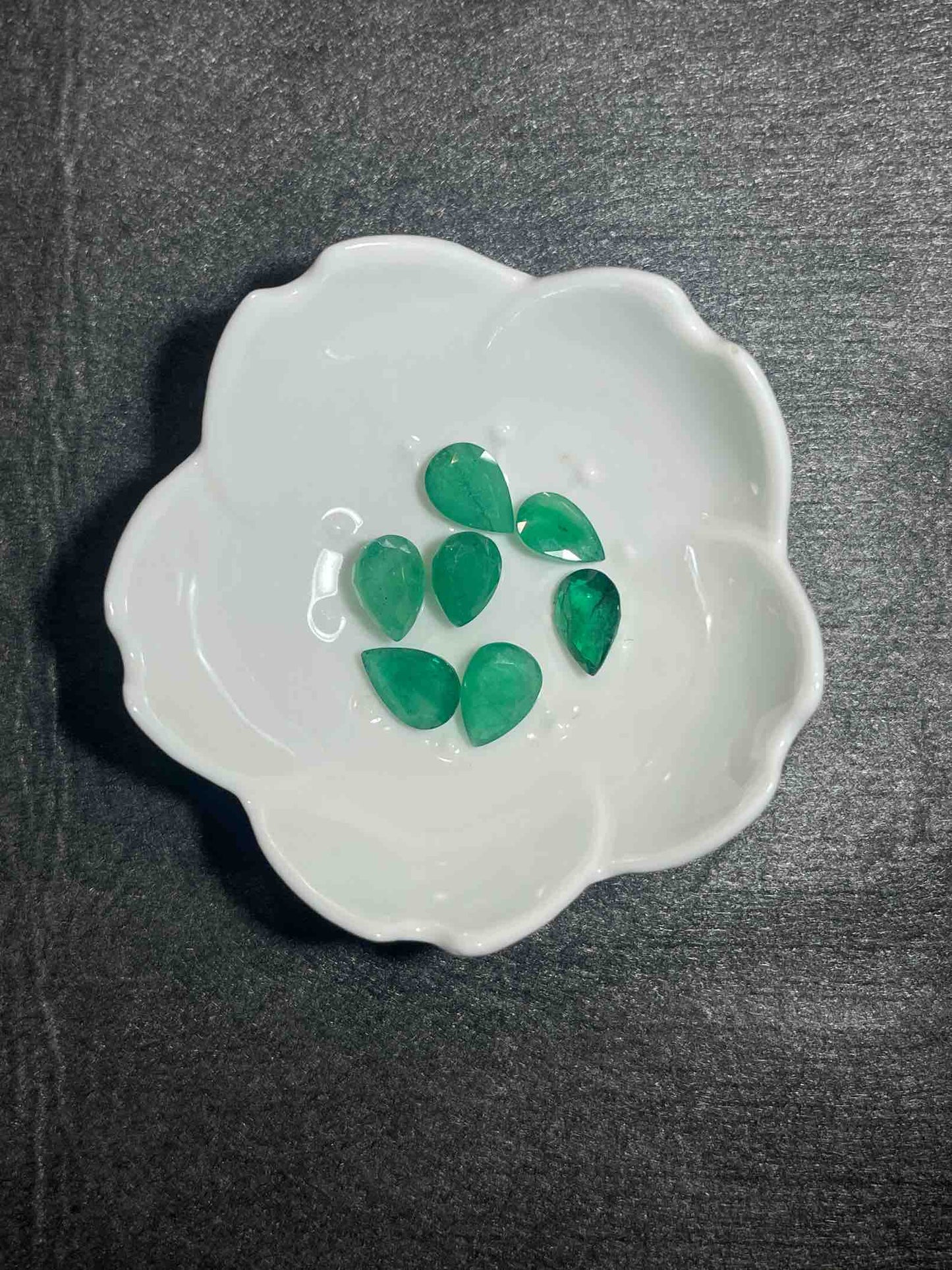 Emerald- UTB Gems