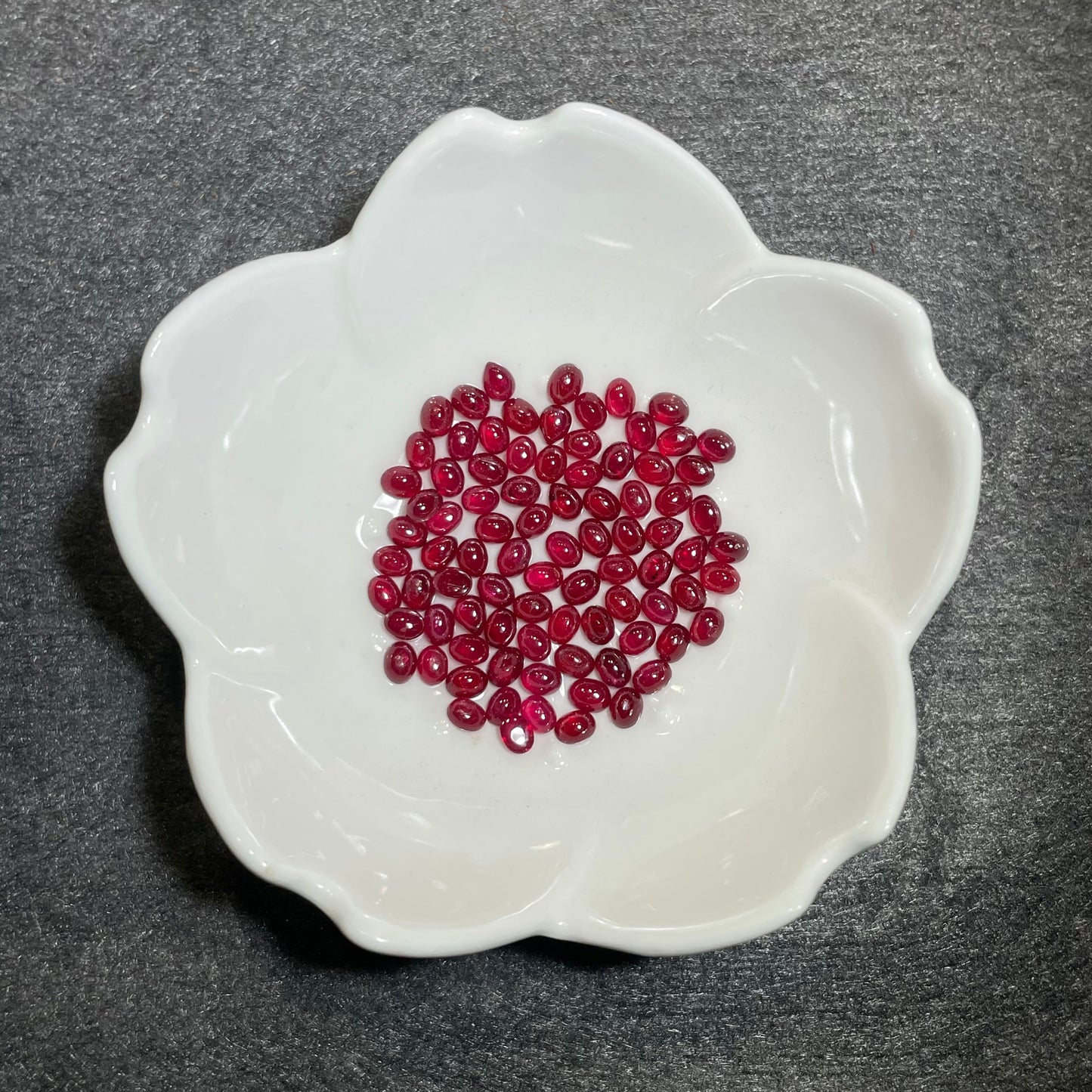 Ruby&Pink Ruby - UTB Gems