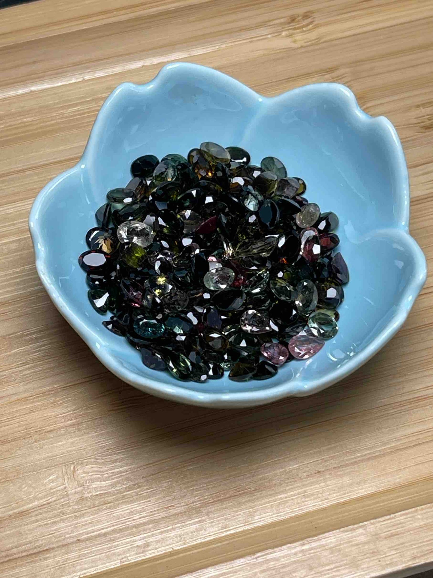 Tourmaline - UTB Gems