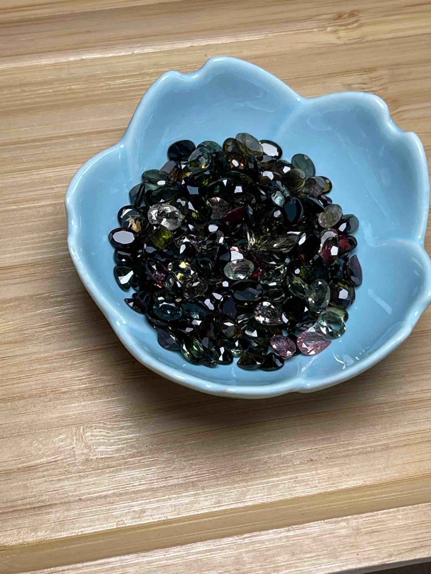 Tourmaline - UTB Gems