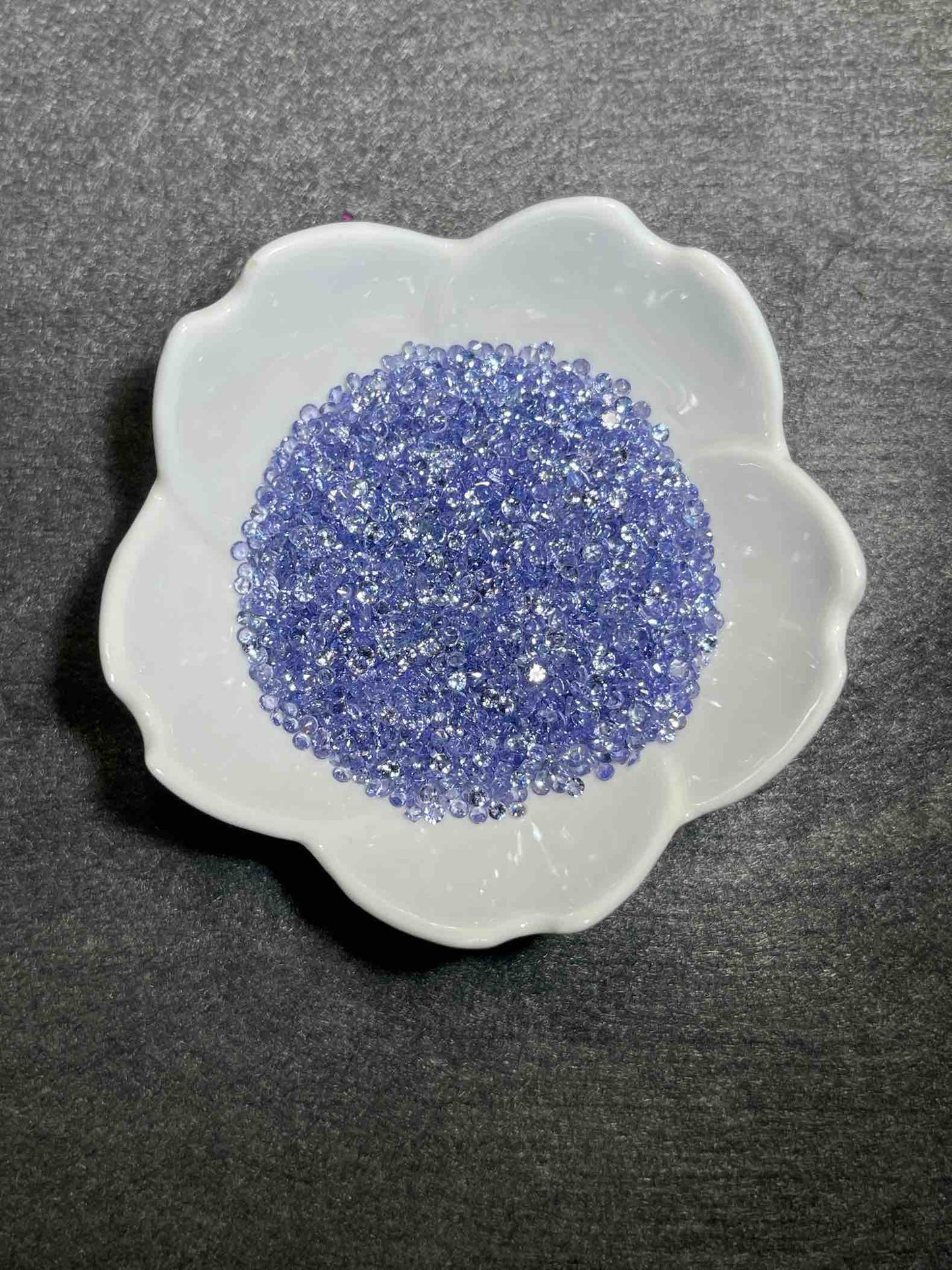 Tanzanite- UTB Gems