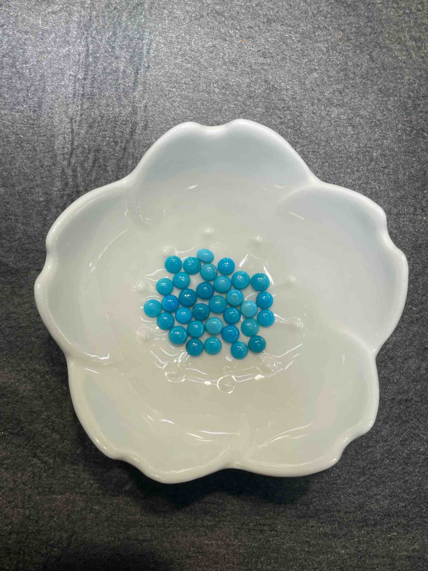 Turquoise- UTB Gems