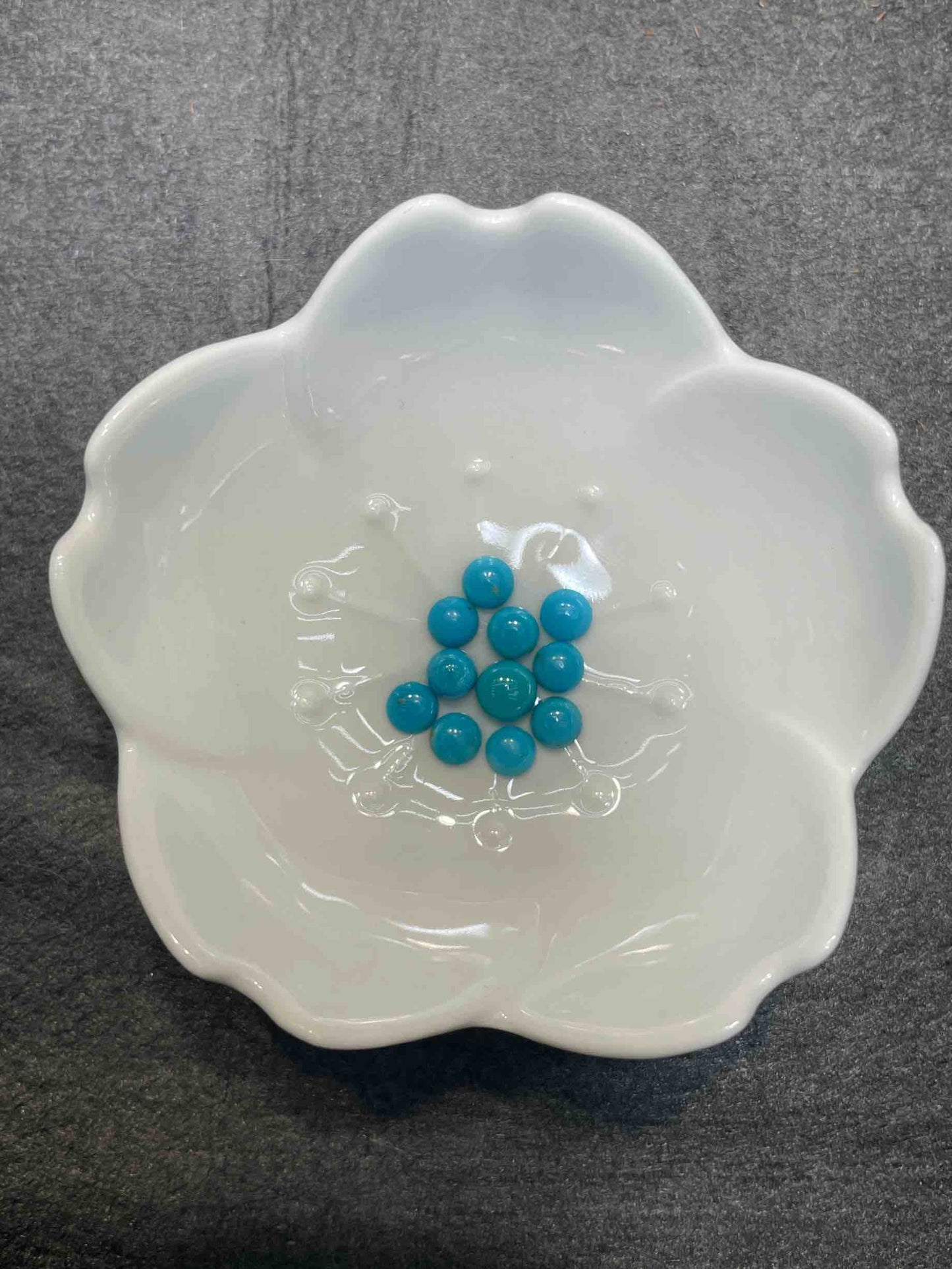 Turquoise- UTB Gems