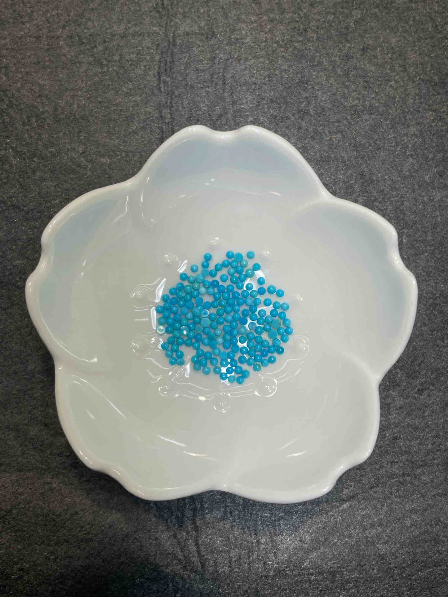 Turquoise- UTB Gems