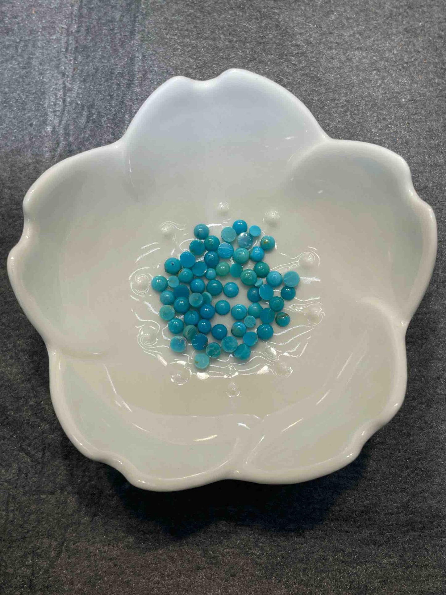 Turquoise- UTB Gems