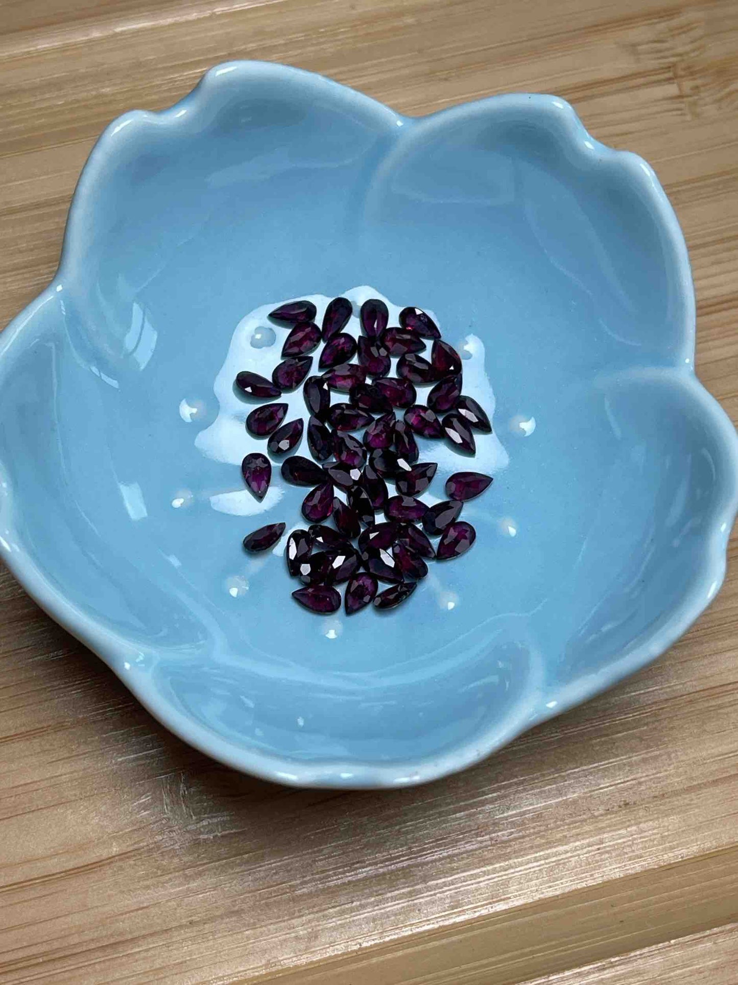 Garnet- UTB Gems